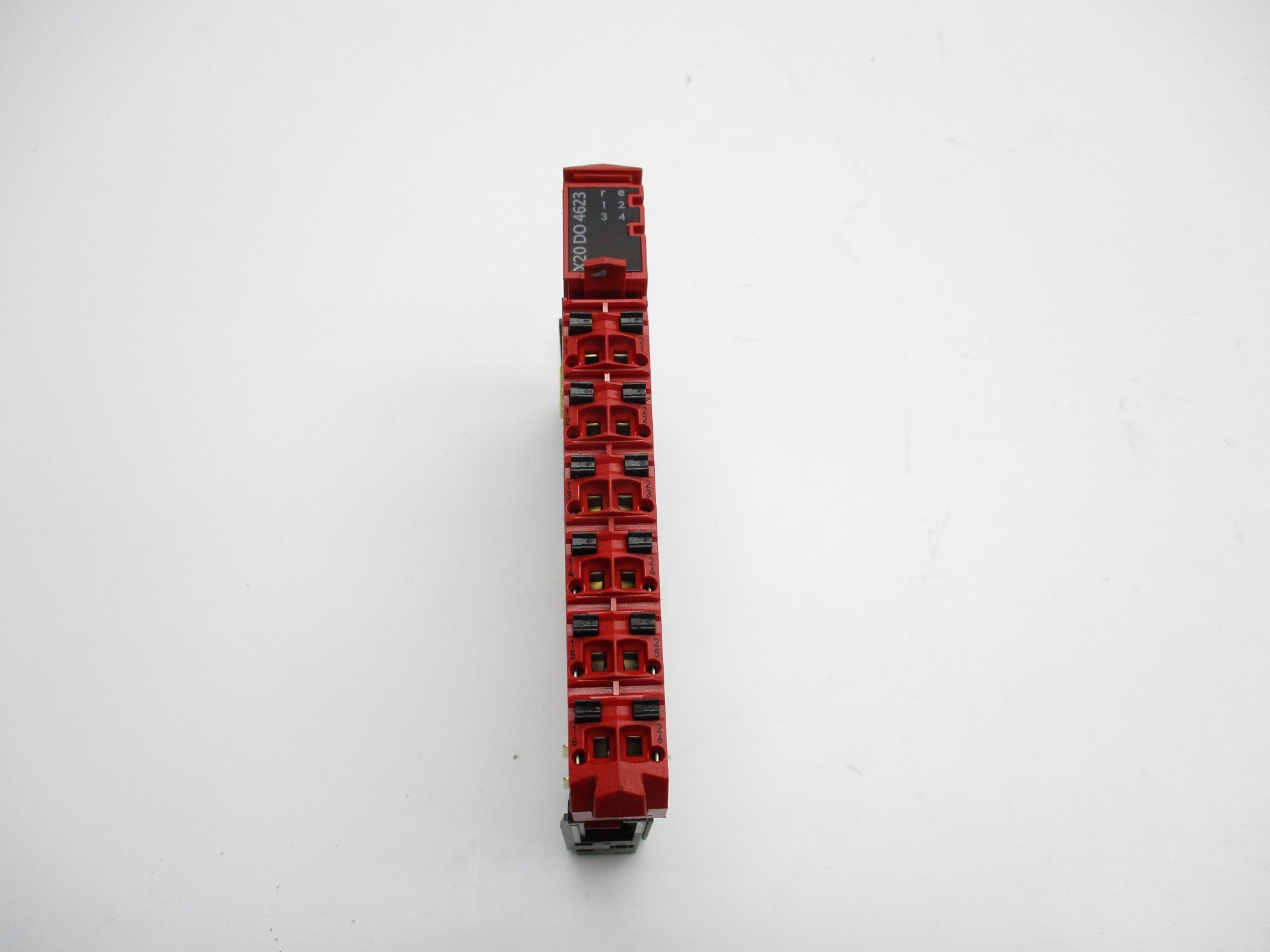 B&R X20DO4623 NSNP