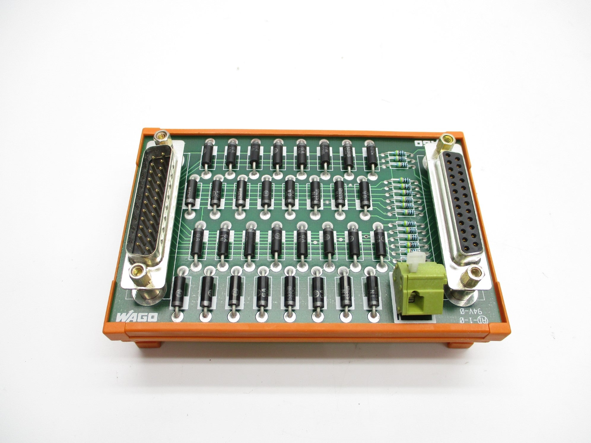 WAGO PCB-153 NSNP