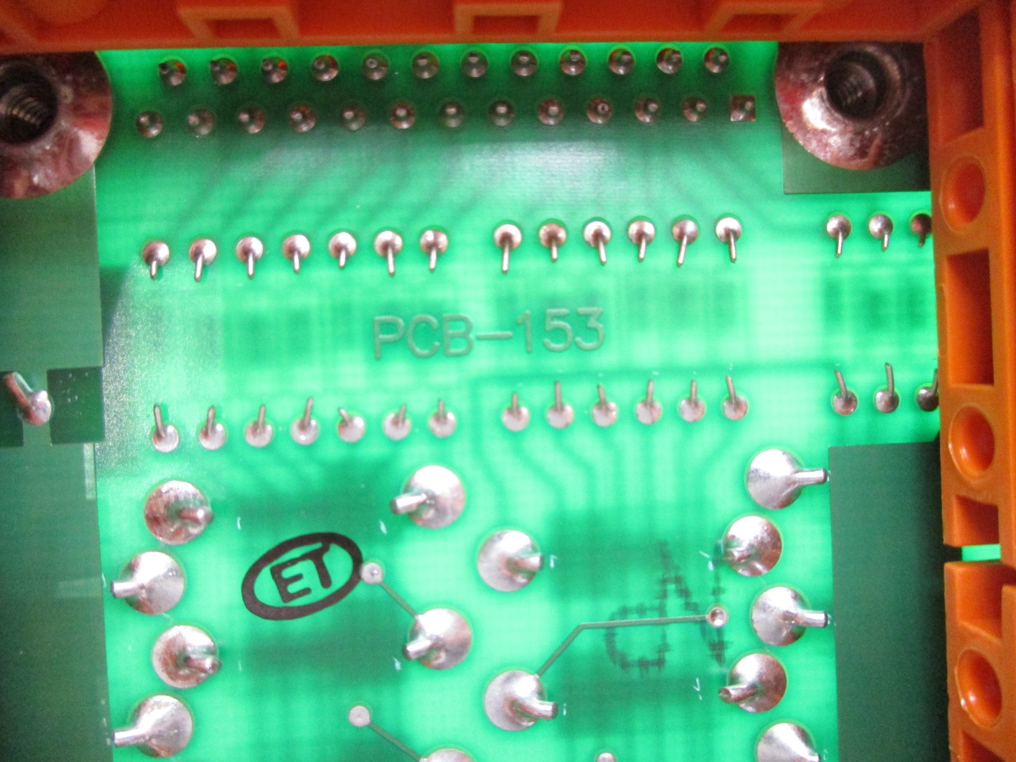 WAGO PCB-153 NSNP