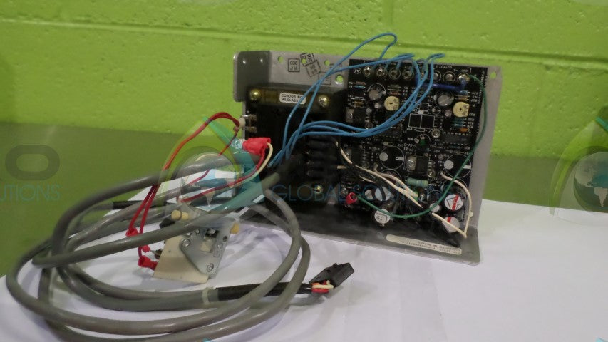 CONDOR HBB512-A+ POWER SUPPLY *USED*