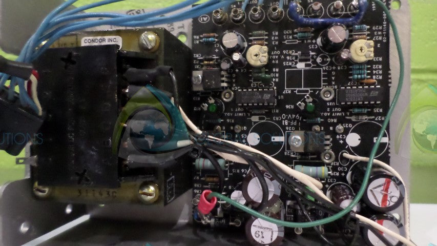 CONDOR HBB512-A+ POWER SUPPLY *USED*