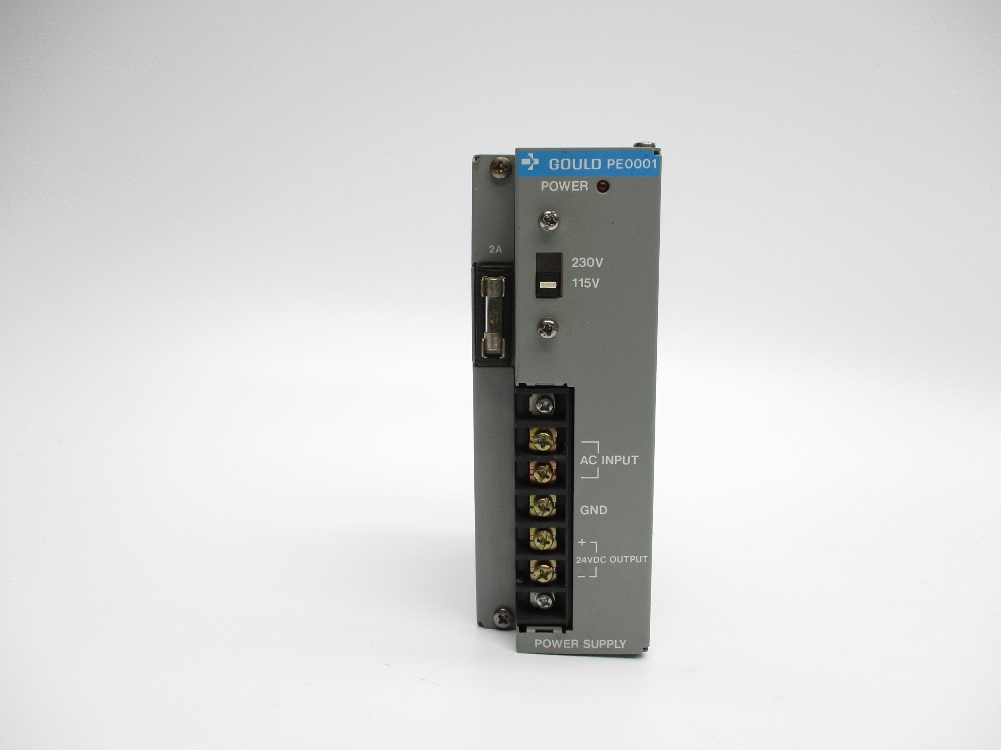 GOULD PE-0001-000 NSNP
