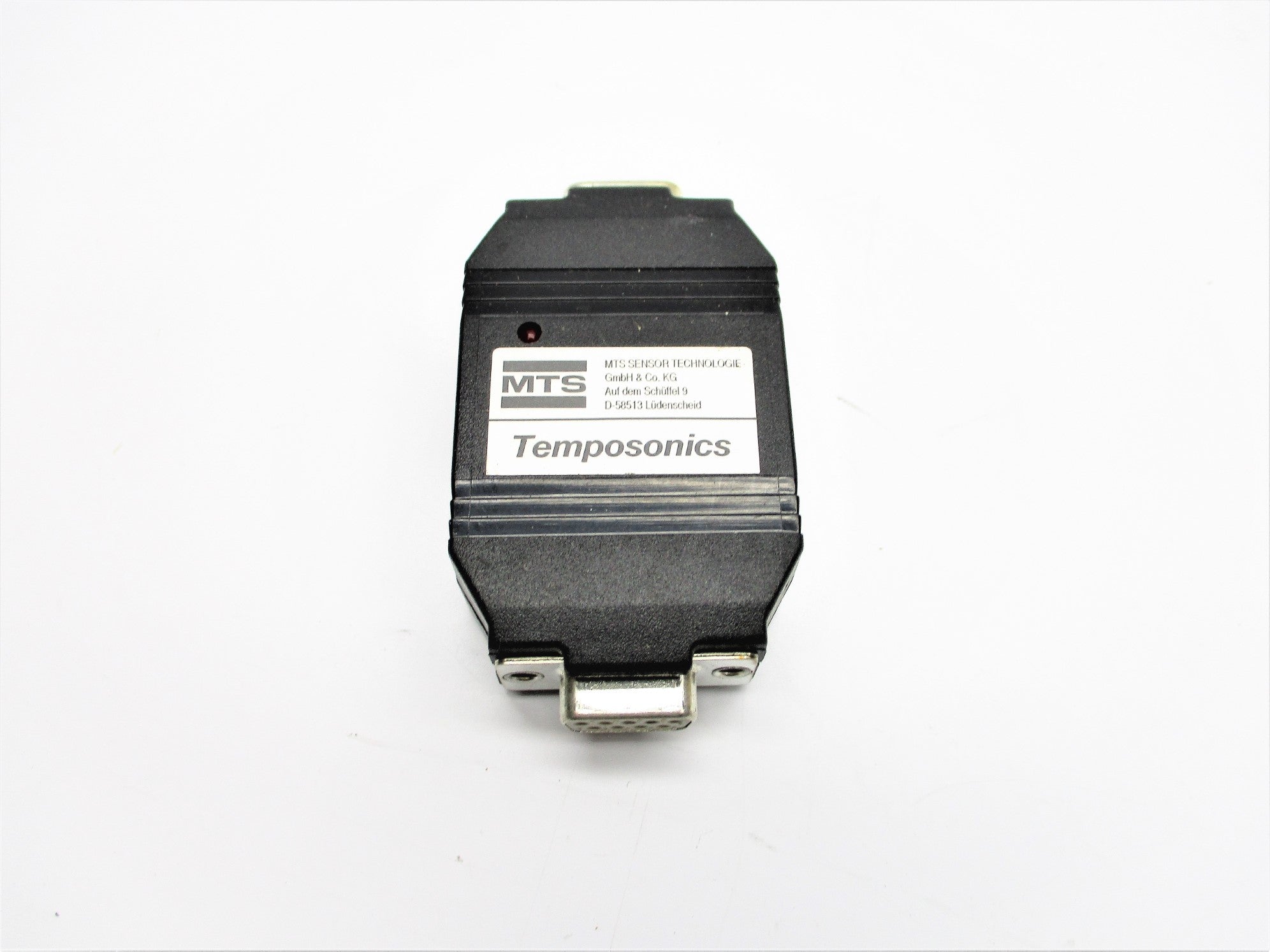 MTS 253116 NSNP