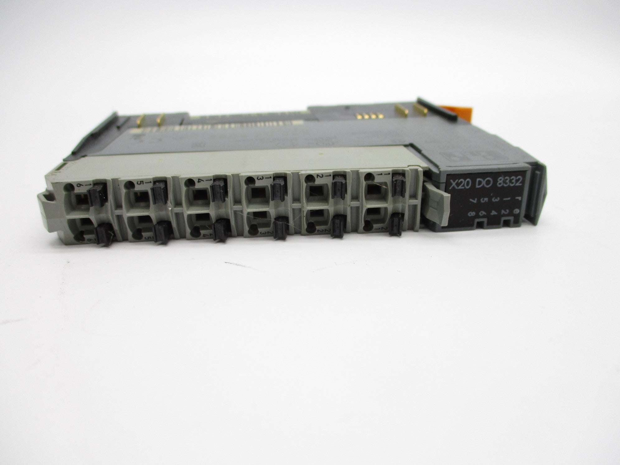 B&R X20DO8332 NSNP