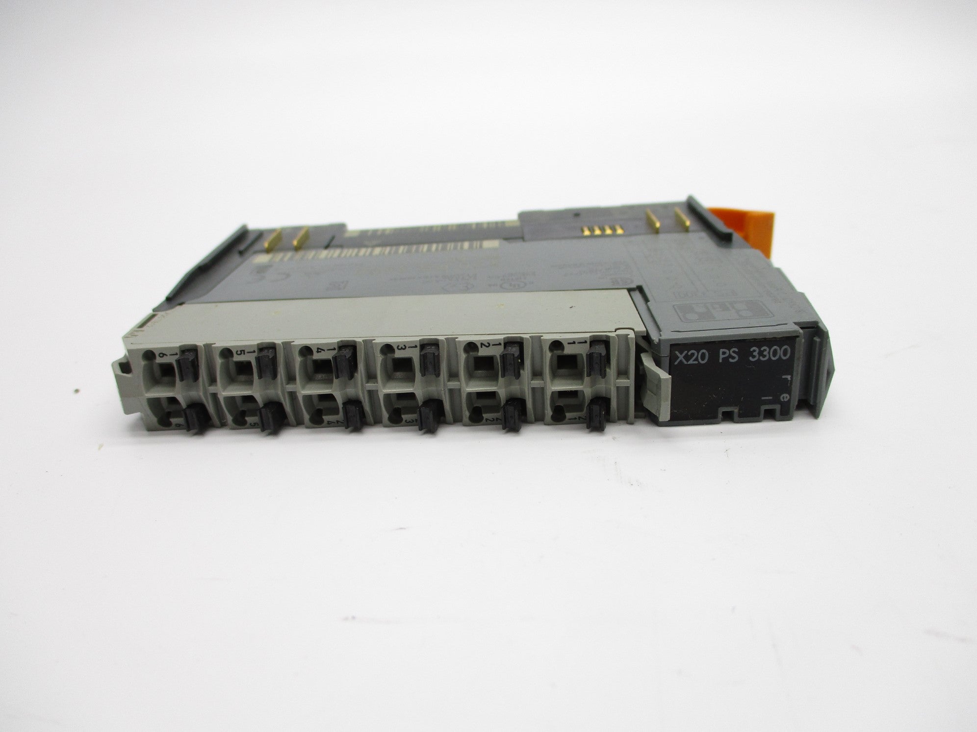 B&R X20PS3300 NSNP