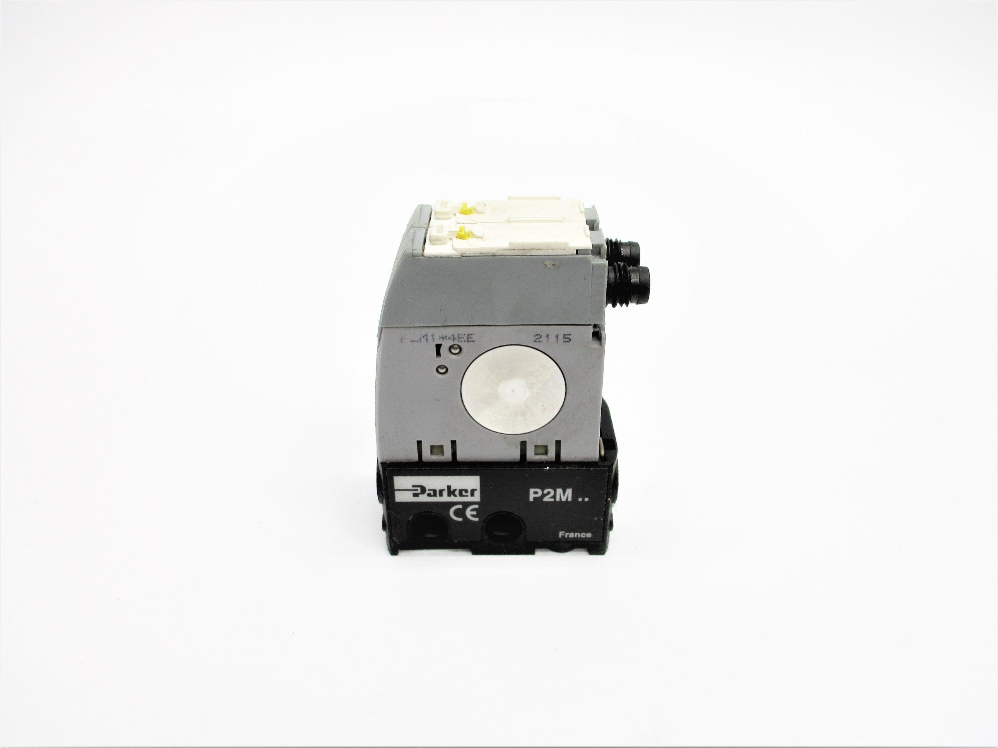 PARKER P2D8V32C5 NSNP