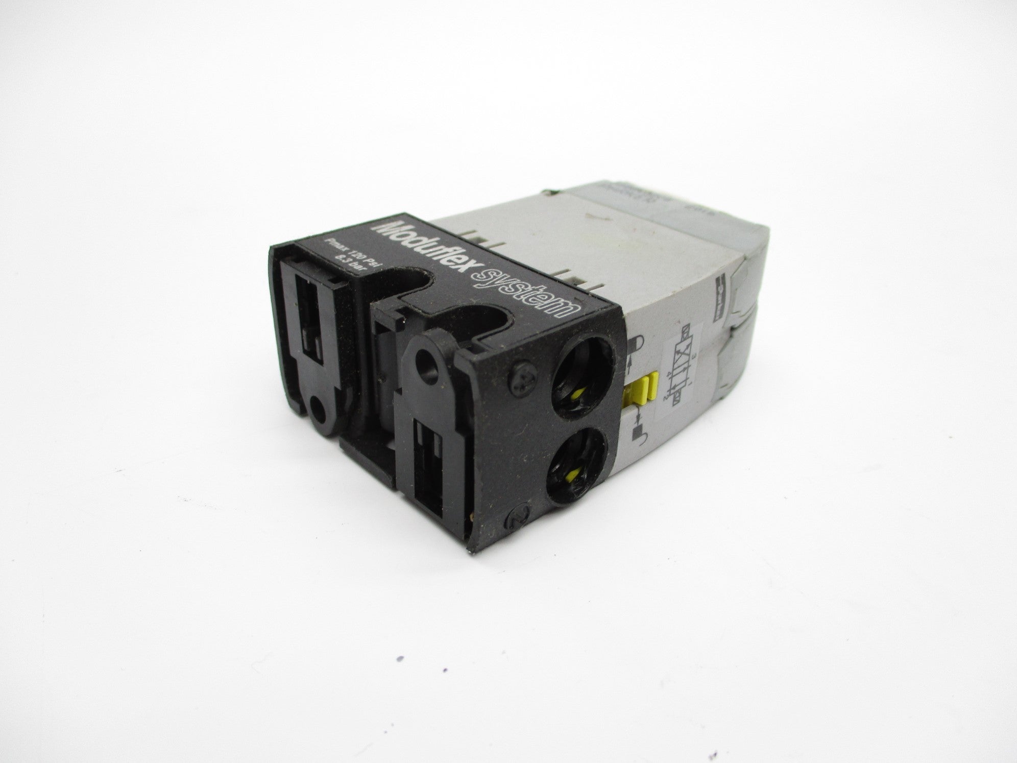 PARKER P2D8V32C5 NSNP