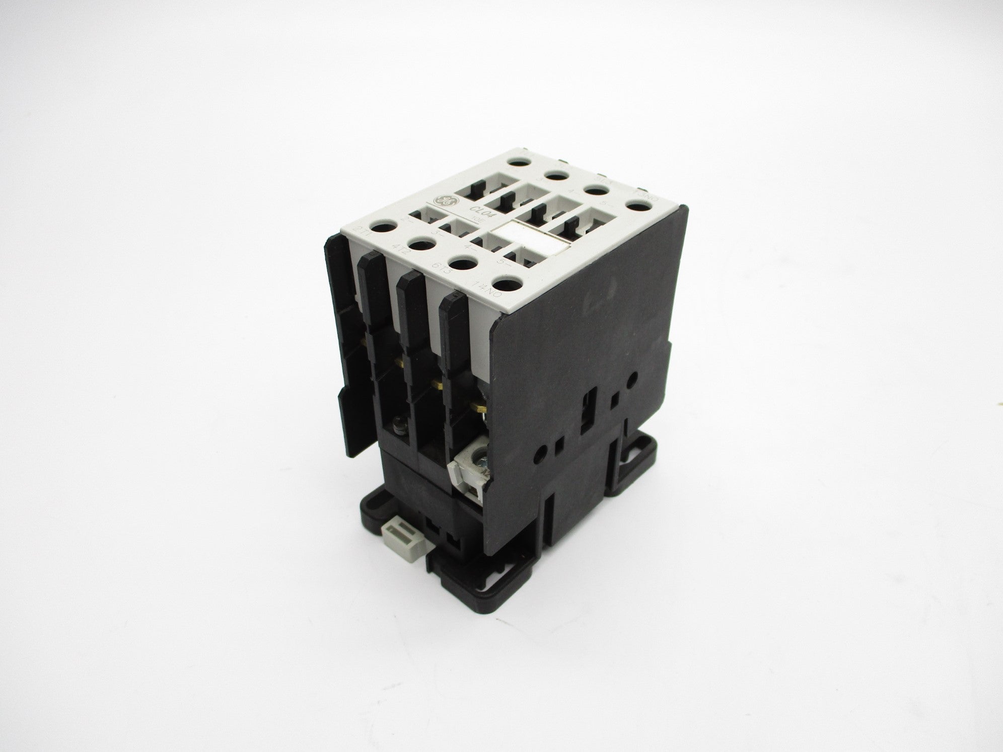 GENERAL ELECTRIC CL04A310M 110/120V NSNP
