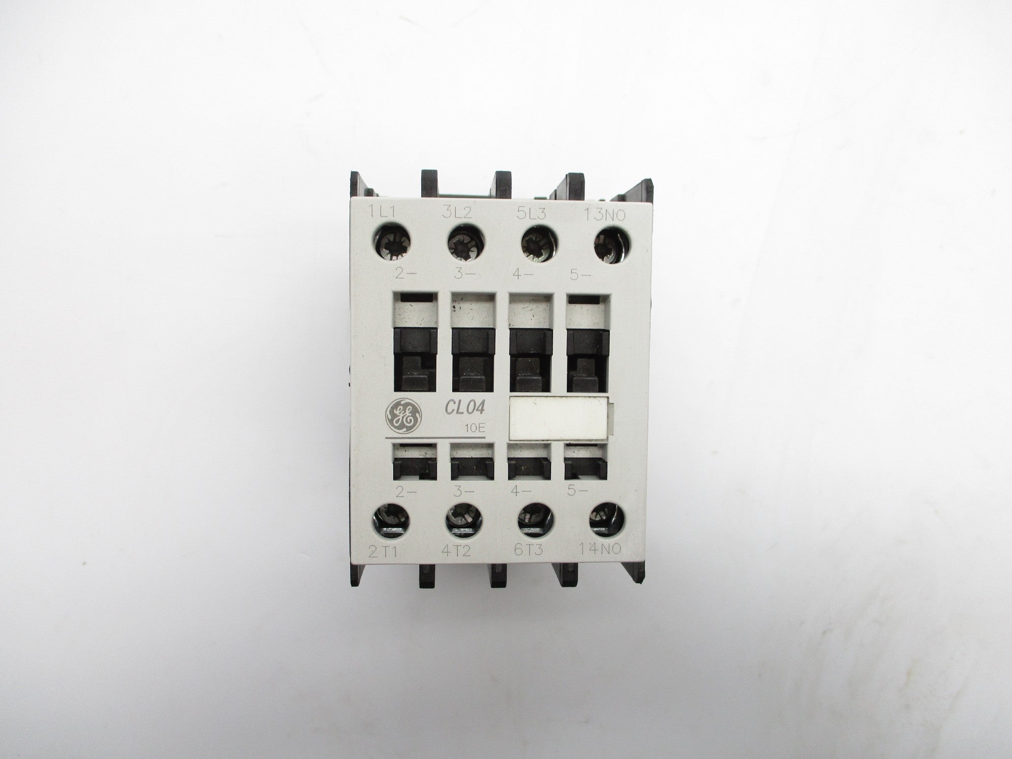 GENERAL ELECTRIC CL04A310M 110/120V NSNP