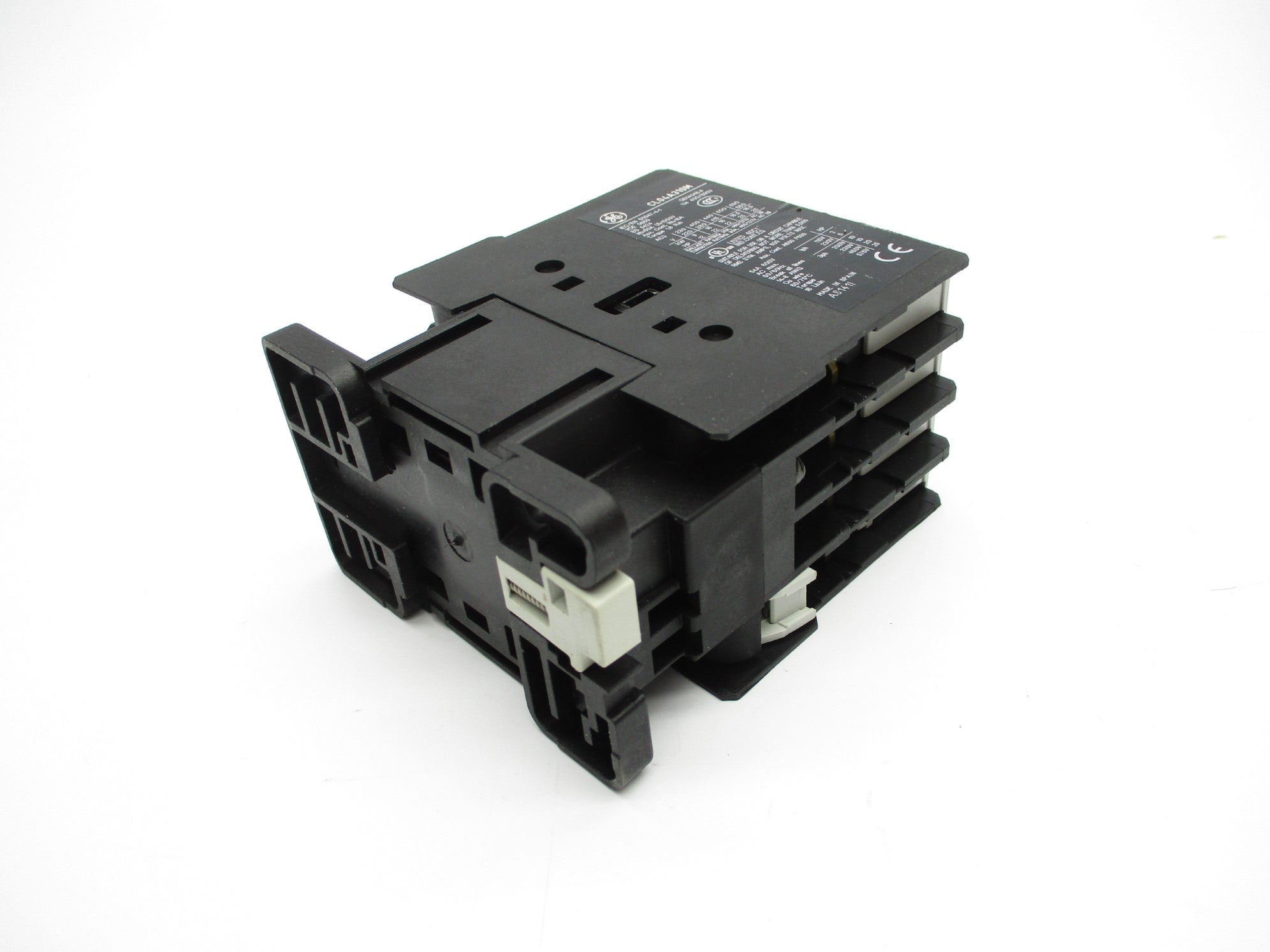 GENERAL ELECTRIC CL04A310M 110/120V NSNP