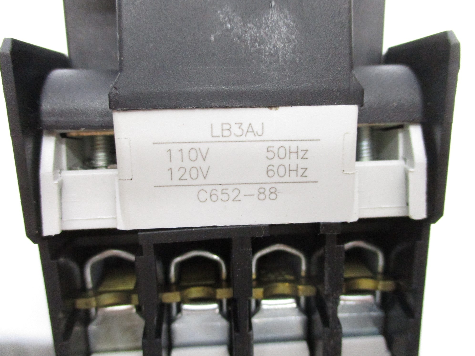 GENERAL ELECTRIC CL04A310M 110/120V NSNP