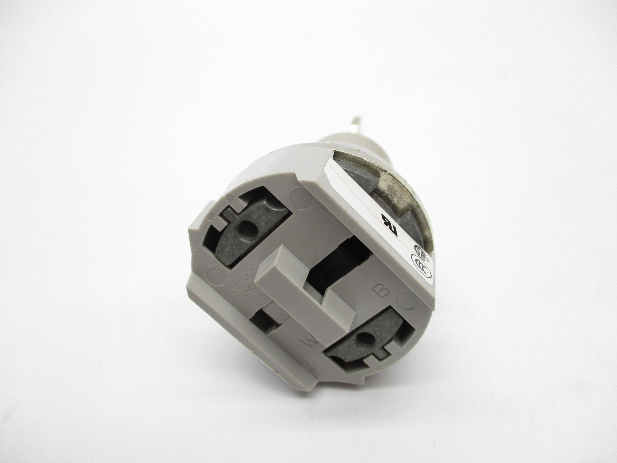 ALLEN BRADLEY 800T-H48 SER. U NSNP