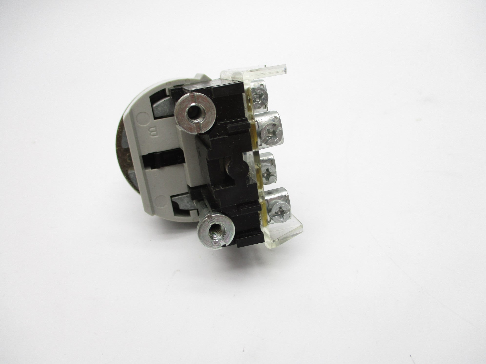 ALLEN BRADLEY 800T-H33A SER. T (NO KEY) NSNP