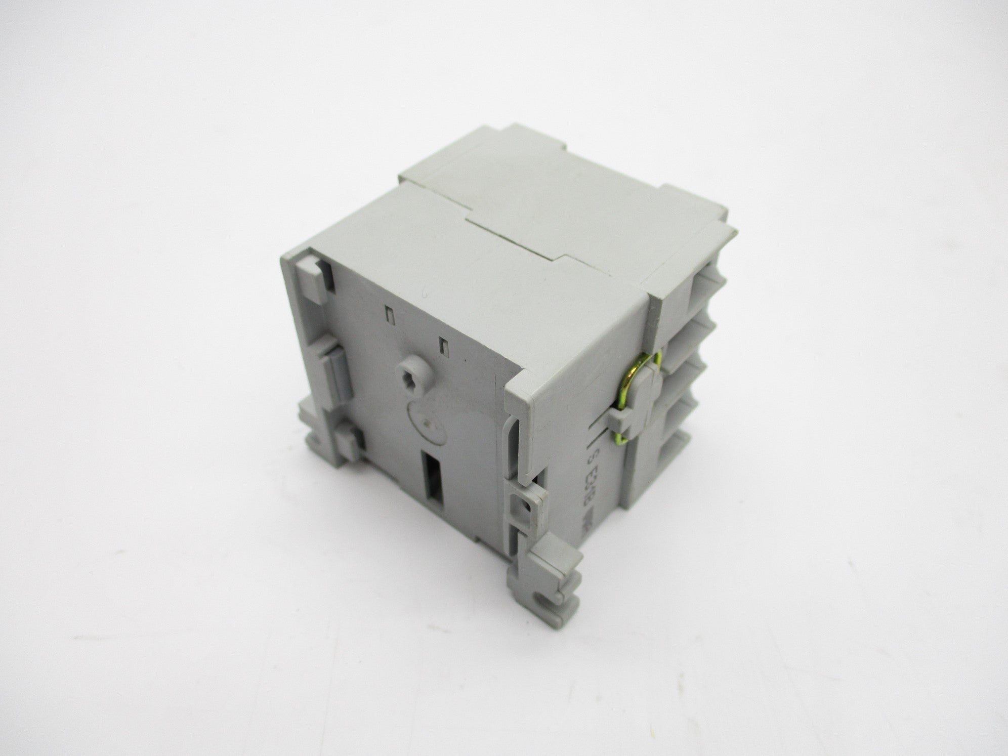 INDUSTRIAL SPARE PART 700-MB310D SER. A 110/120V 10A NSNP