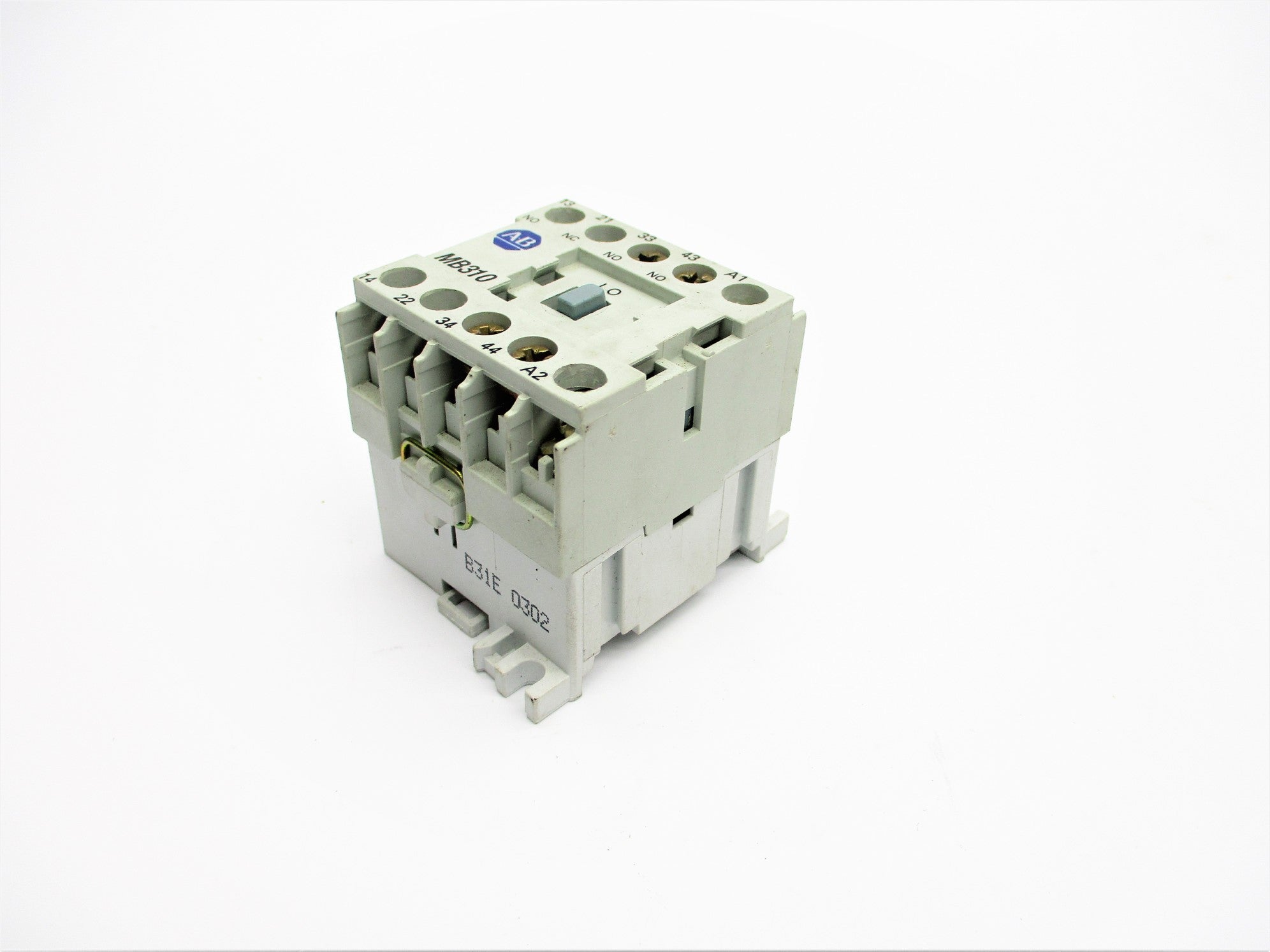 INDUSTRIAL SPARE PART 700-MB310J SER. A 24VDC NSNP
