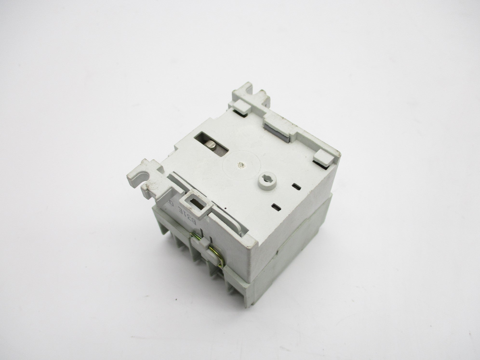 INDUSTRIAL SPARE PART 700-MB310J SER. A 24VDC NSNP