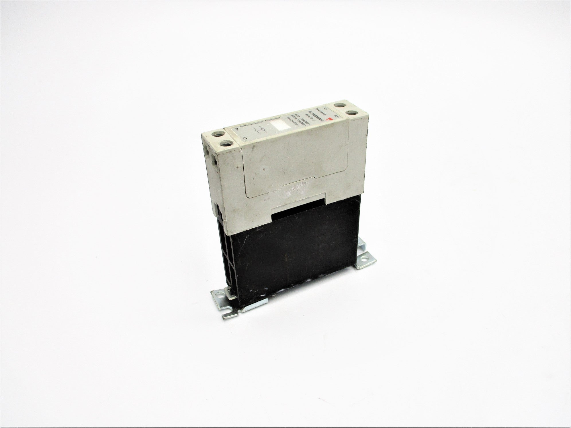 CARLO GAVAZZI RJ1A23A30U 30A 230V UNMP