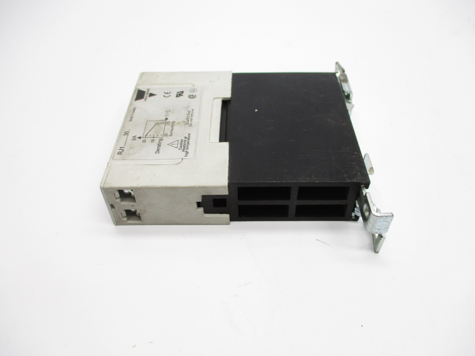 CARLO GAVAZZI RJ1A23A30U 30A 230V UNMP
