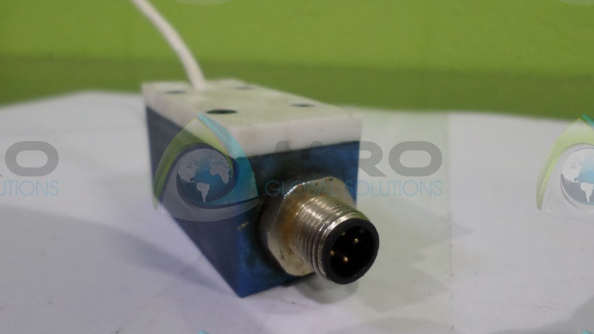 RJG INC. LS-B-127-2000 *USED*