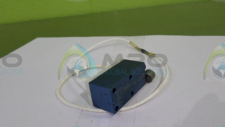 RJG INC. LS-B-127-2000 *USED*