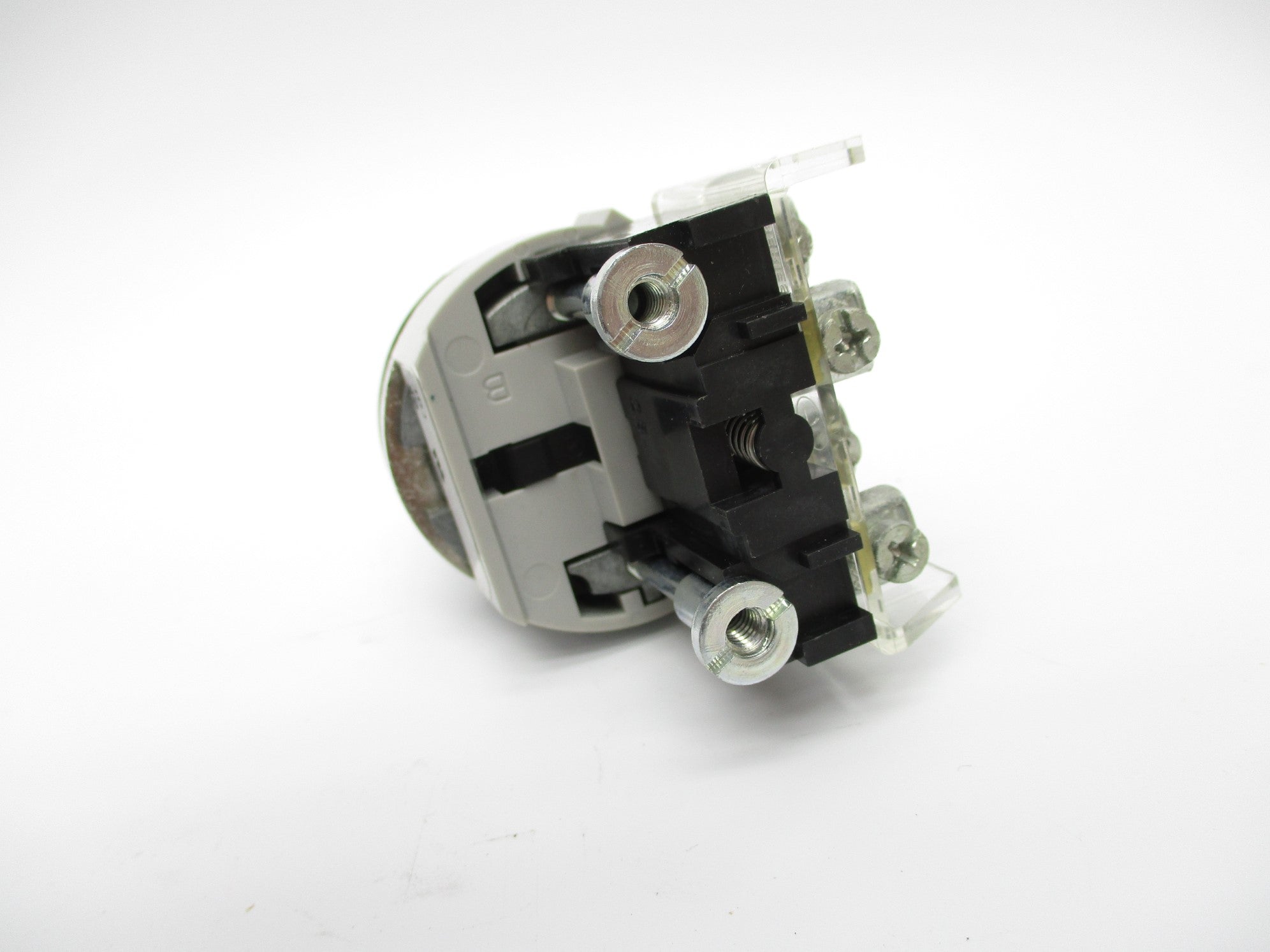 ALLEN BRADLEY 800T-H48 SER. U (NO KEY) (WH) NSMP