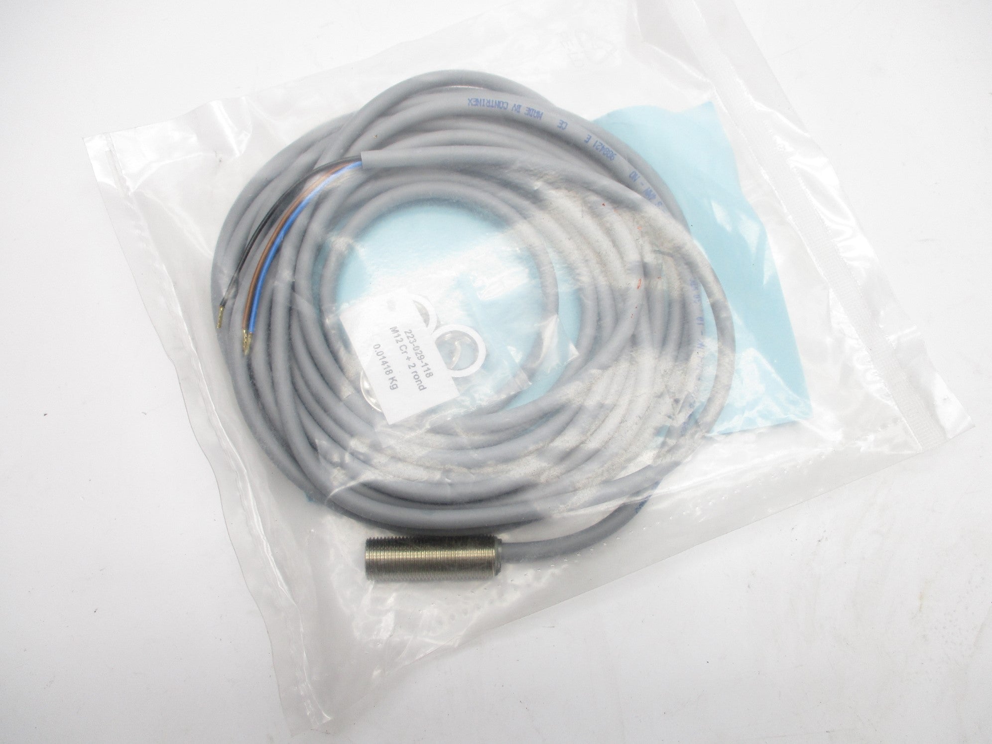 CONTRINEX DW-AD-623-M12-132 NSMP