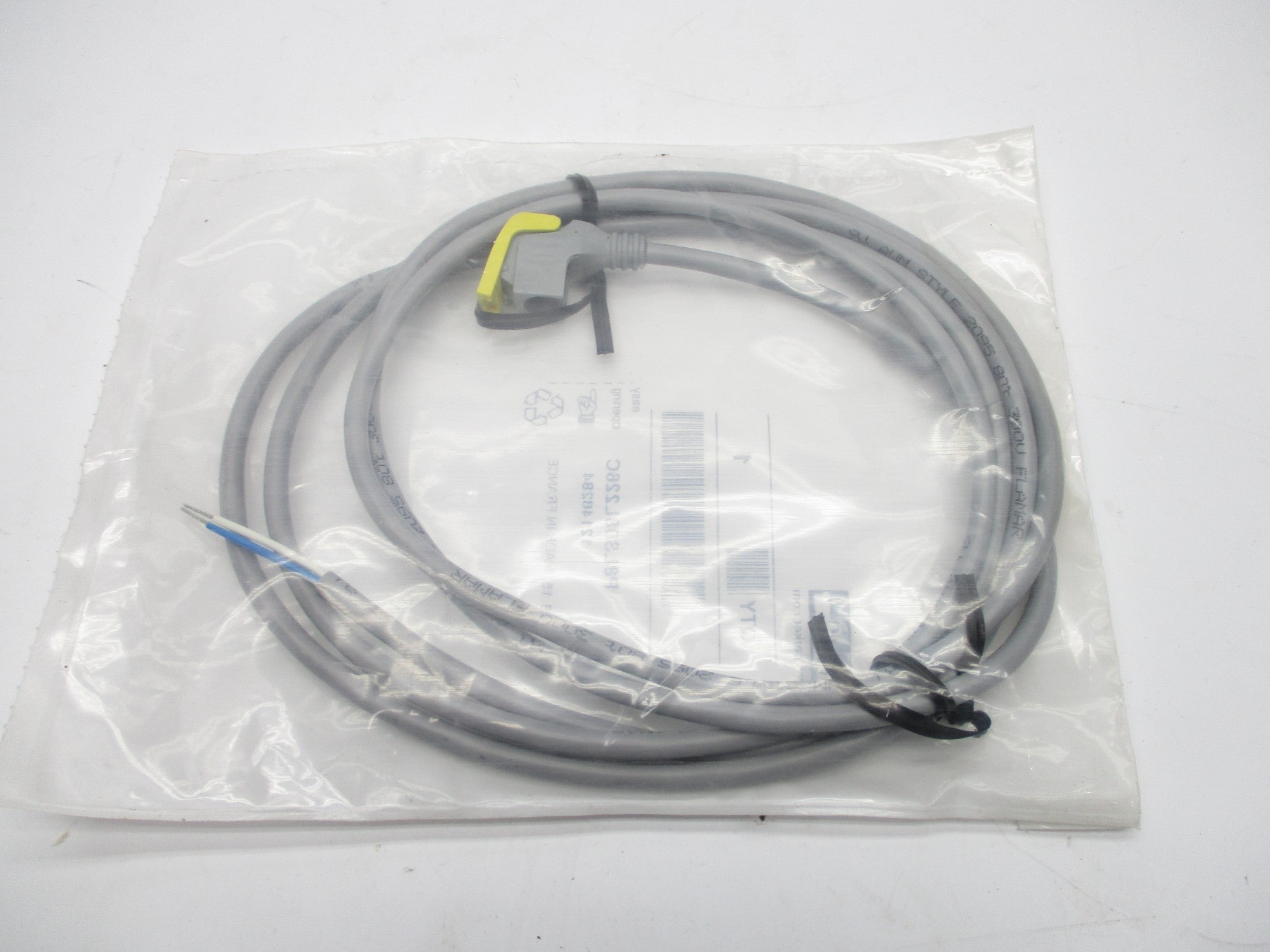PARKER P8LS08L226C NSMP