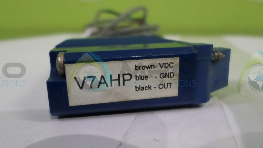 STM V7AHP *USED*