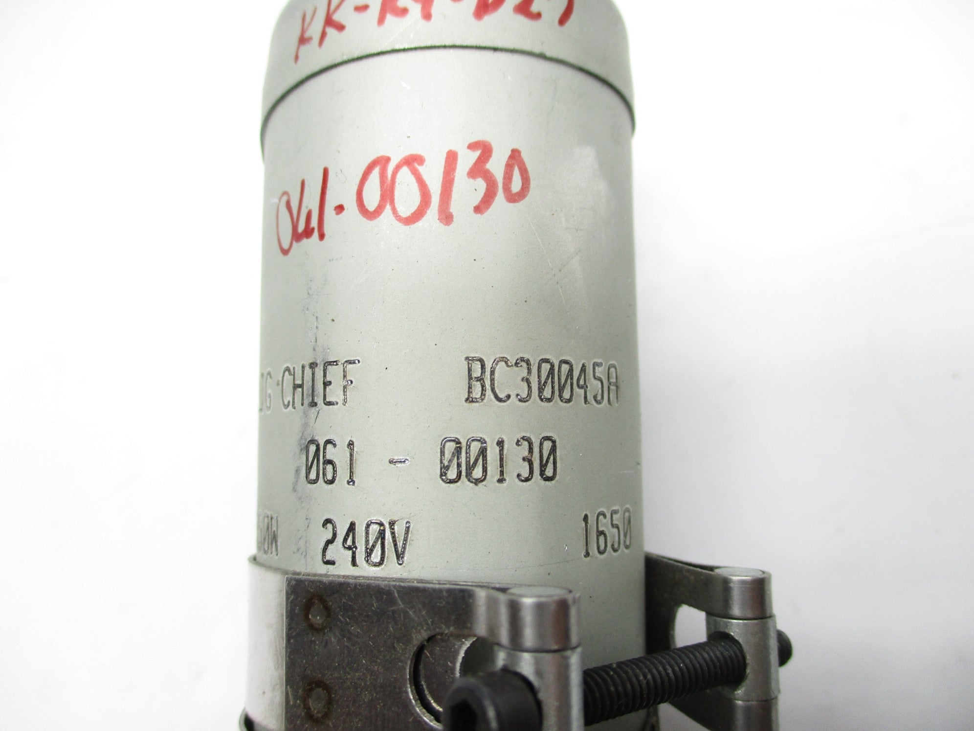 BIG CHIEF BC30045A UNMP