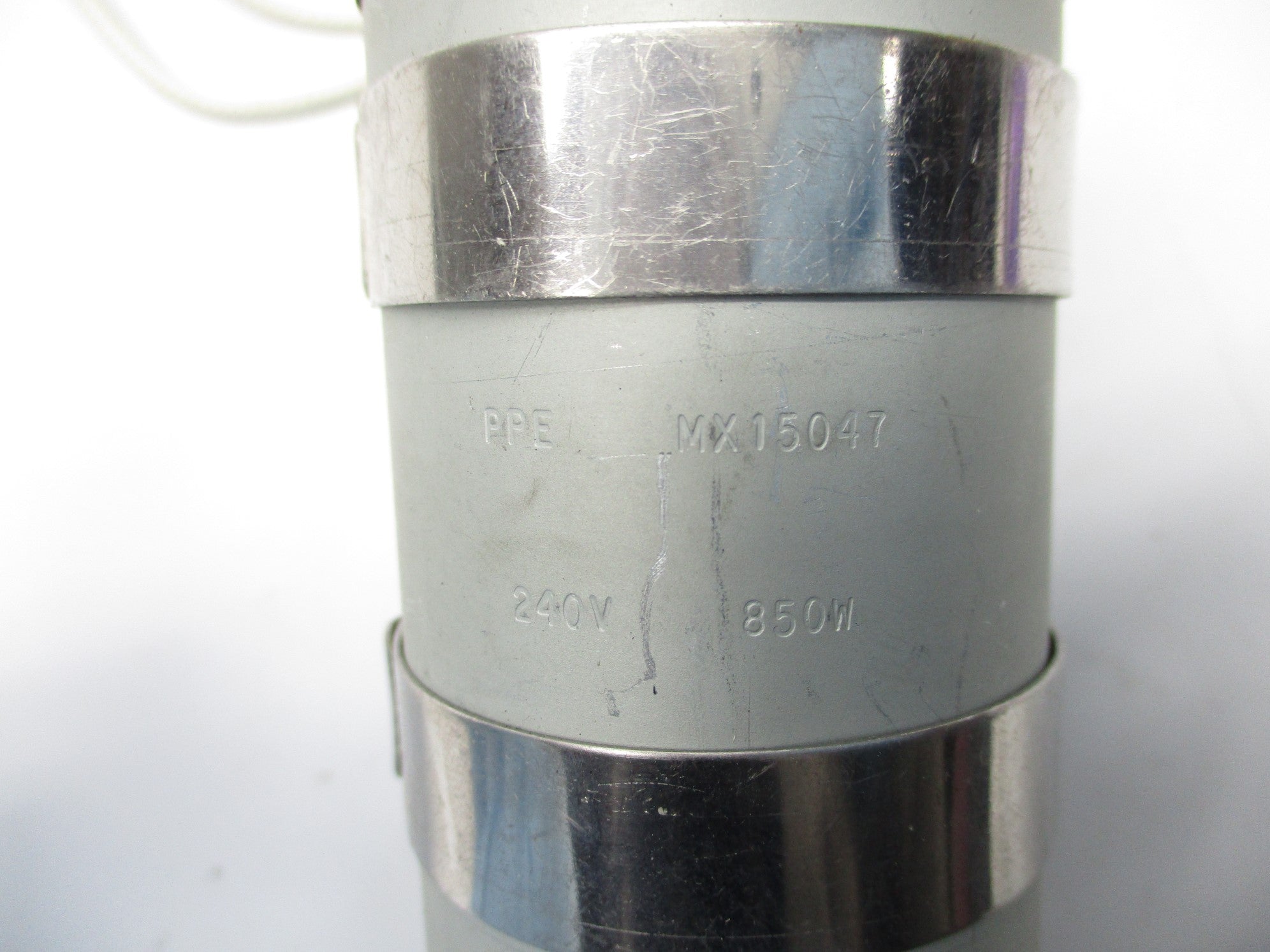 PPE MX15047 UNMP
