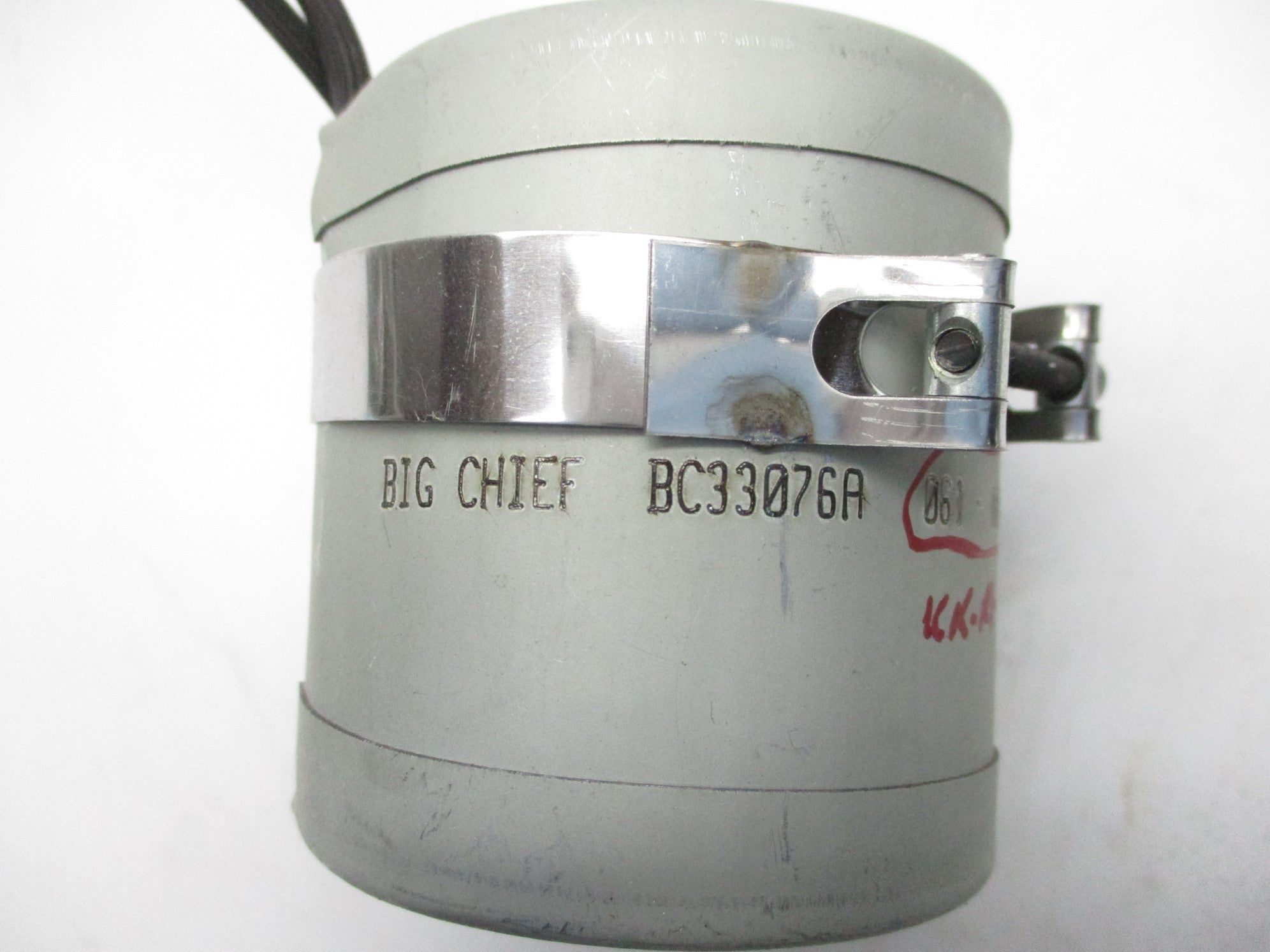 BIG CHIEF BC33076A UNMP