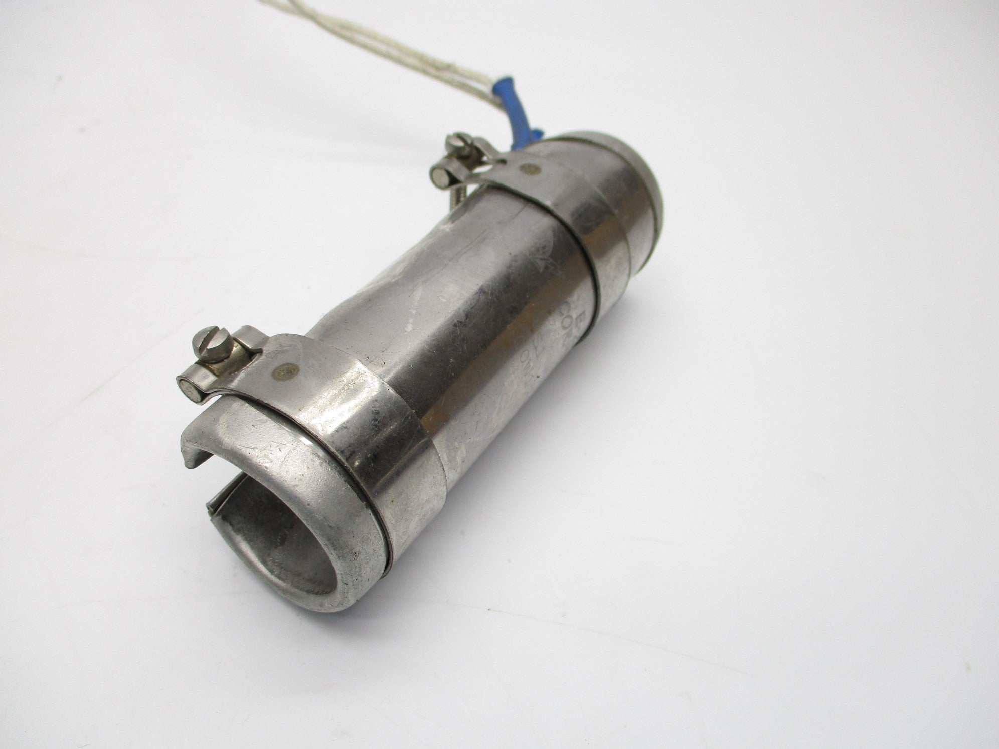 E-Z HEAT 1S1.00-4.00 UNMP