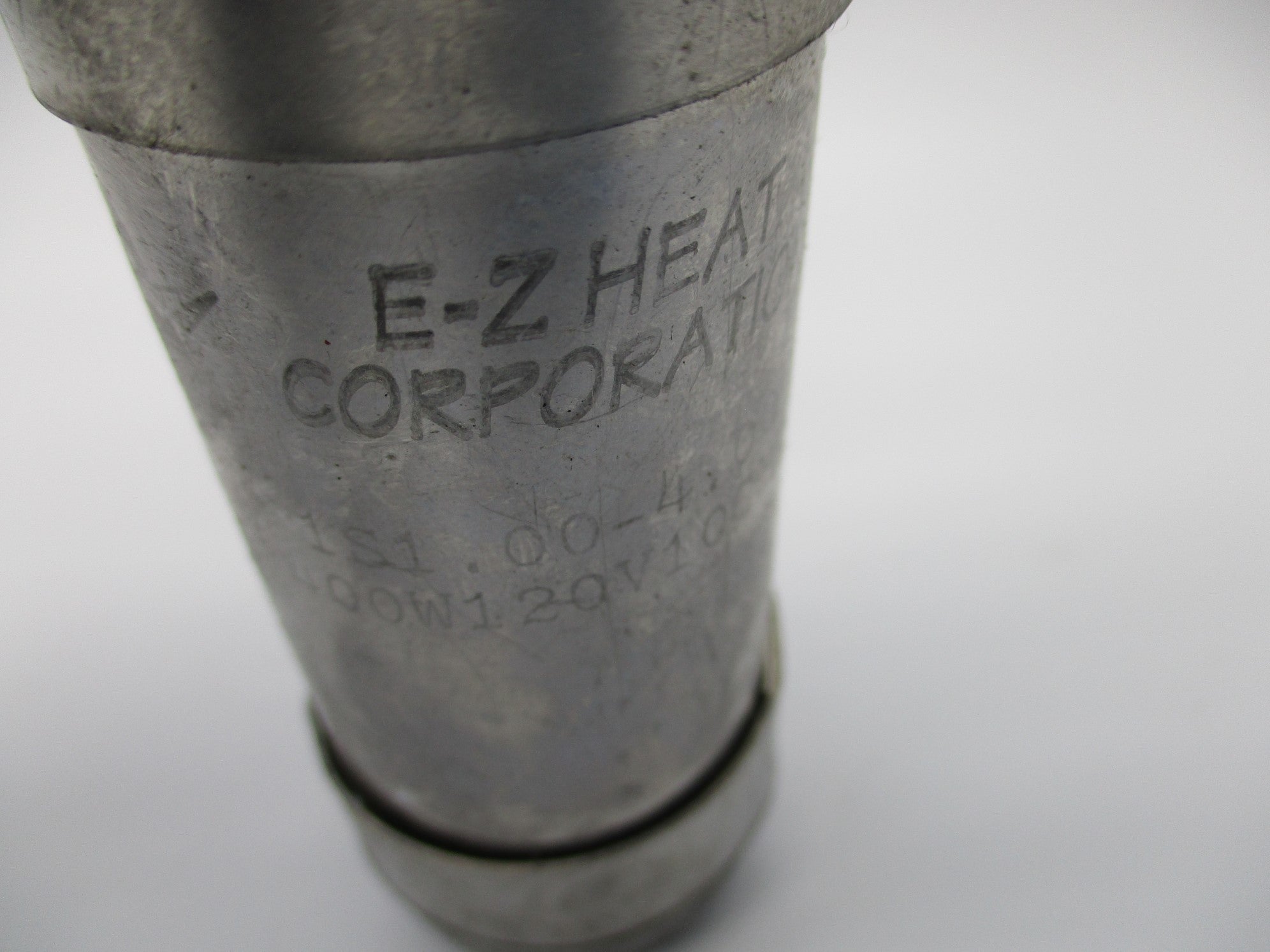 E-Z HEAT 1S1.00-4.00 UNMP