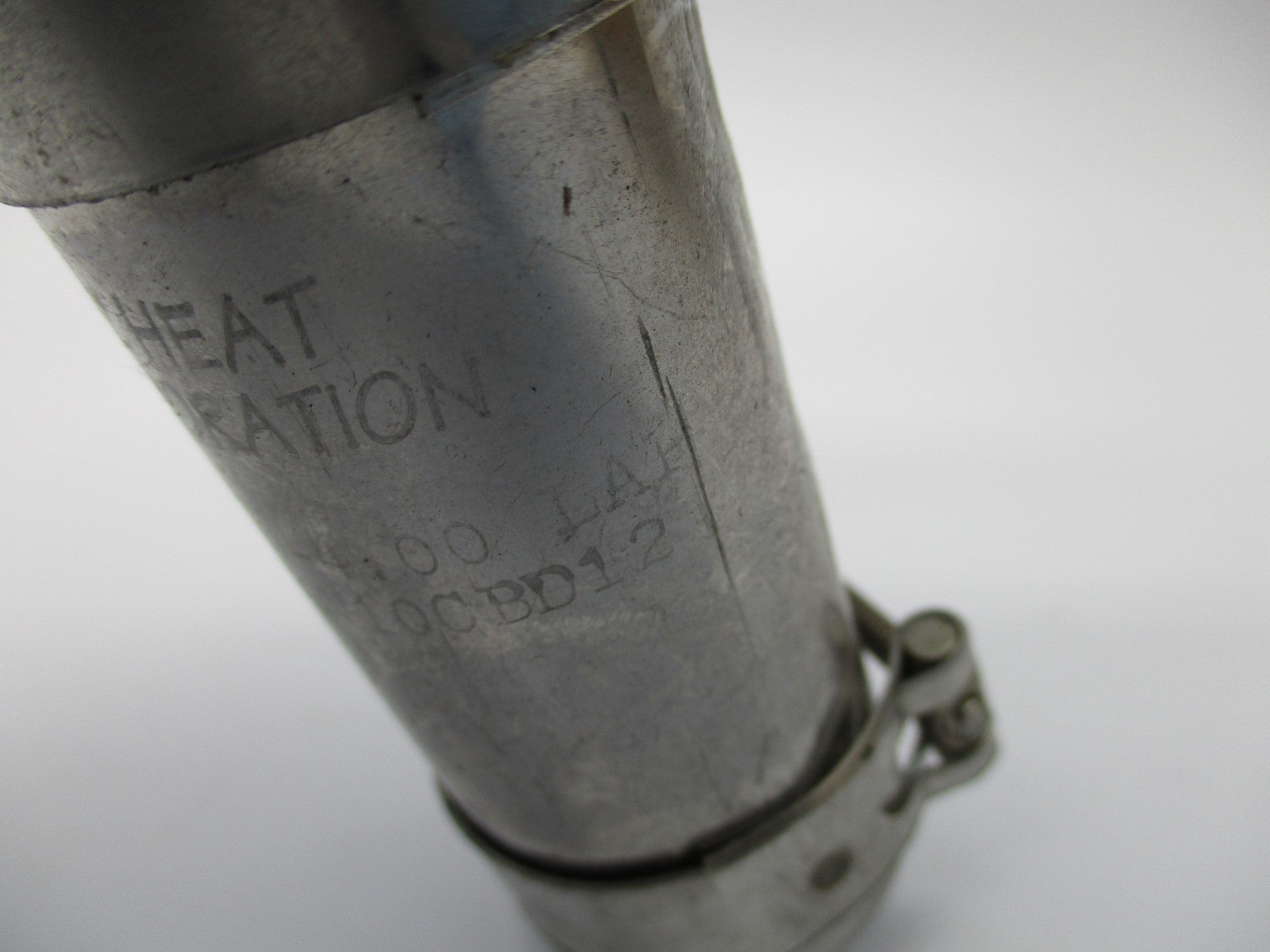 E-Z HEAT 1S1.00-4.00 UNMP