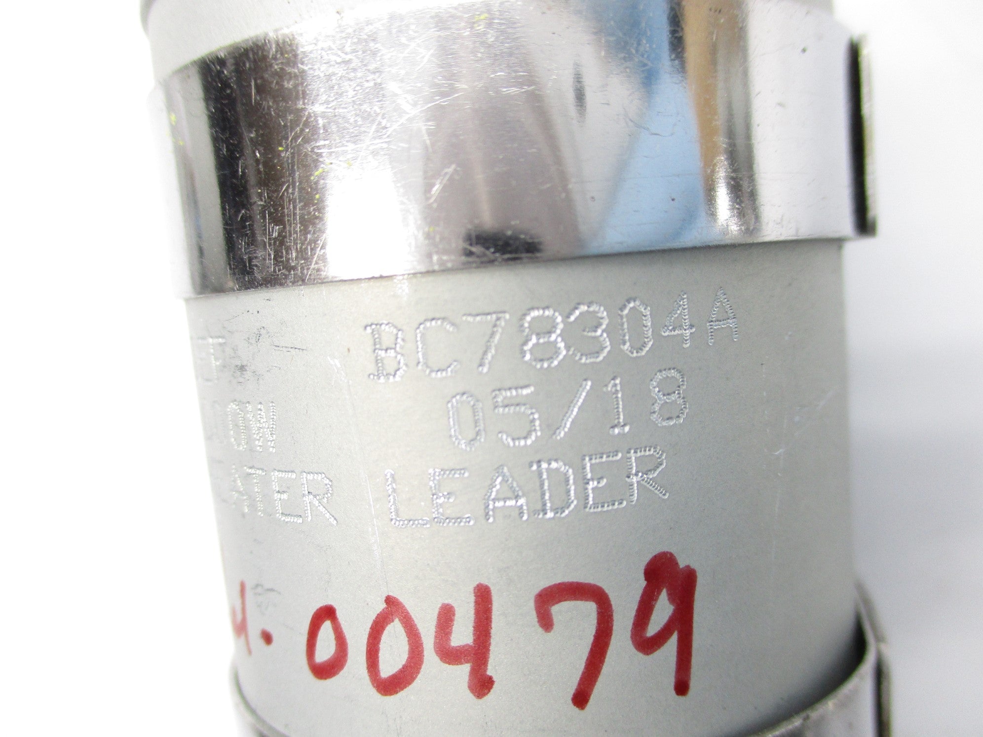 BIG CHIEF BC78304A UNMP