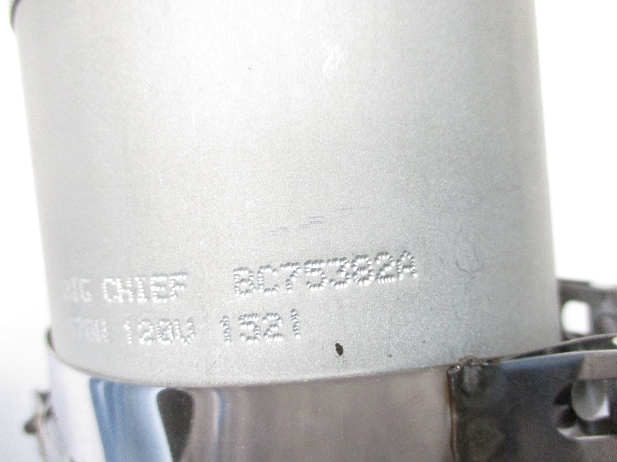 BIG CHIEF BC75362A UNMP