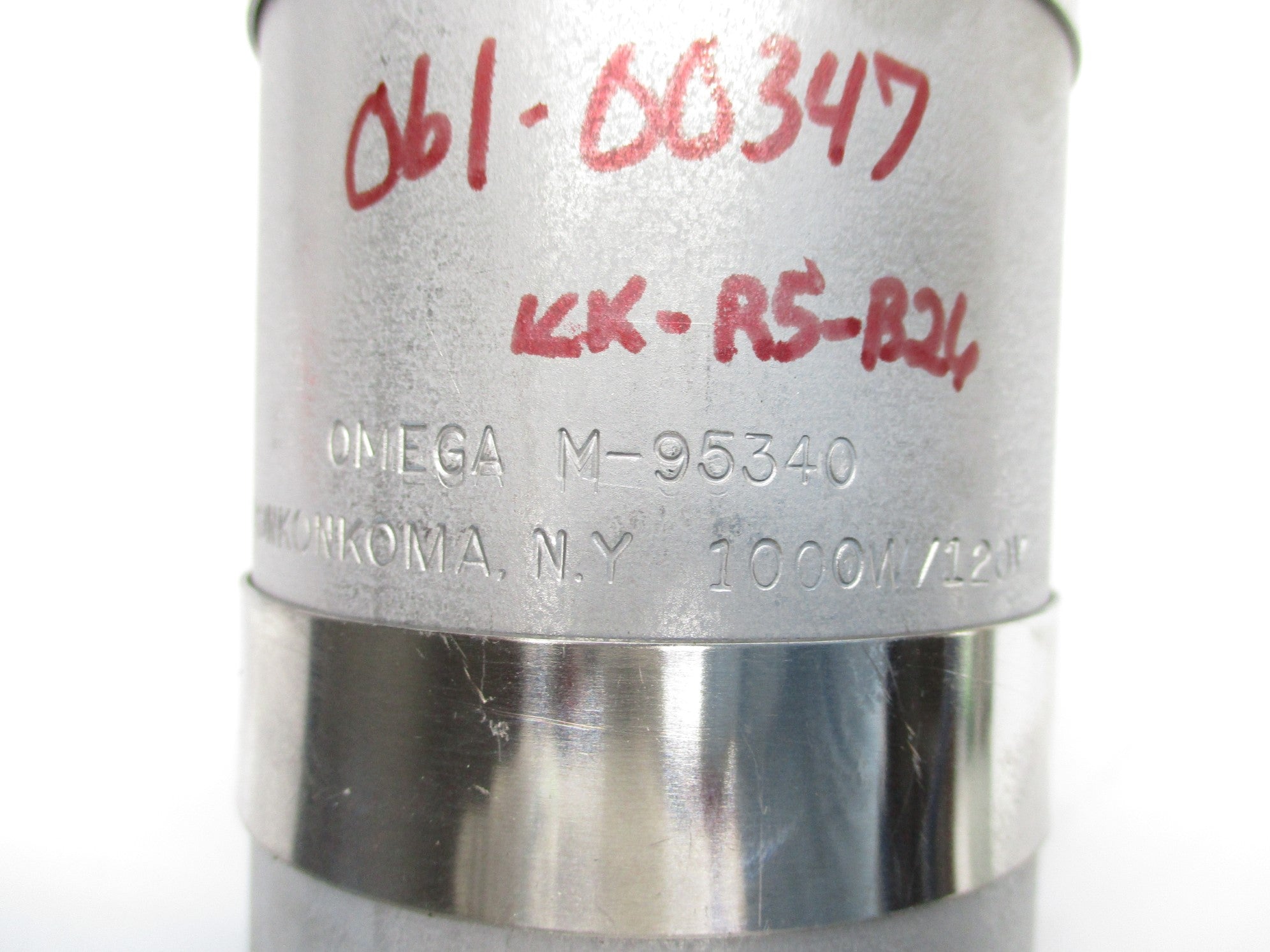 OMEGA M-95340 UNMP