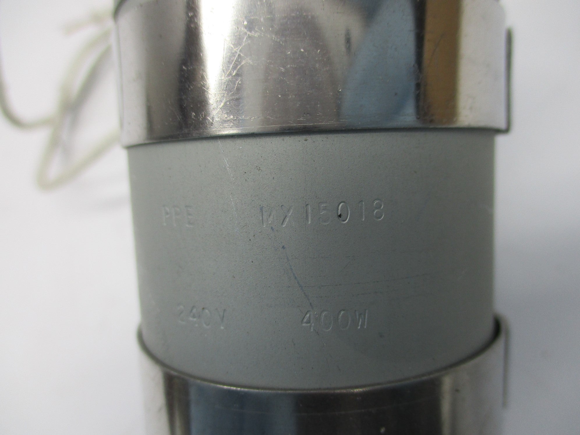 PPE MX15018 UNMP