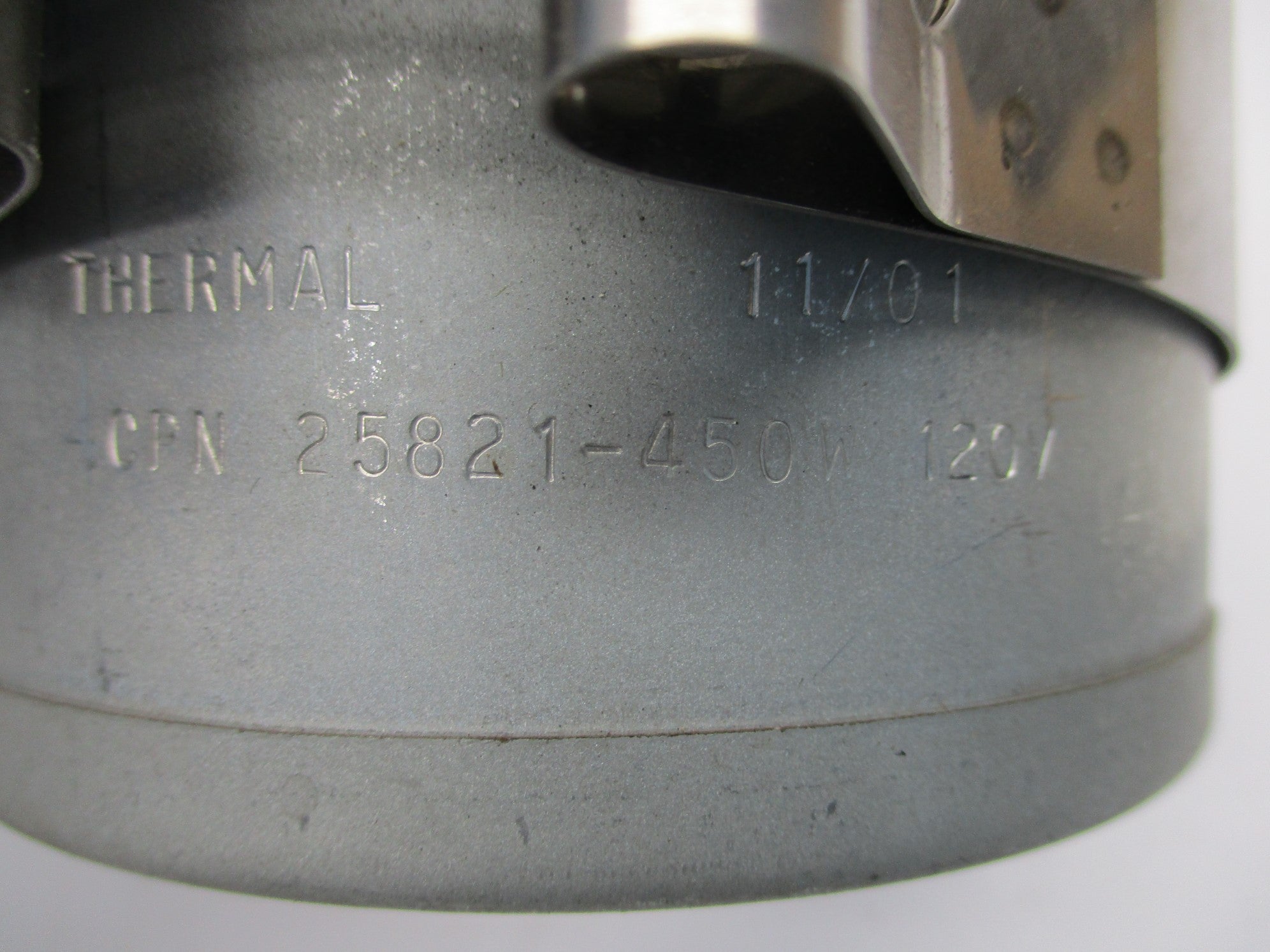 THERMAL CPN25821-450W-120V UNMP