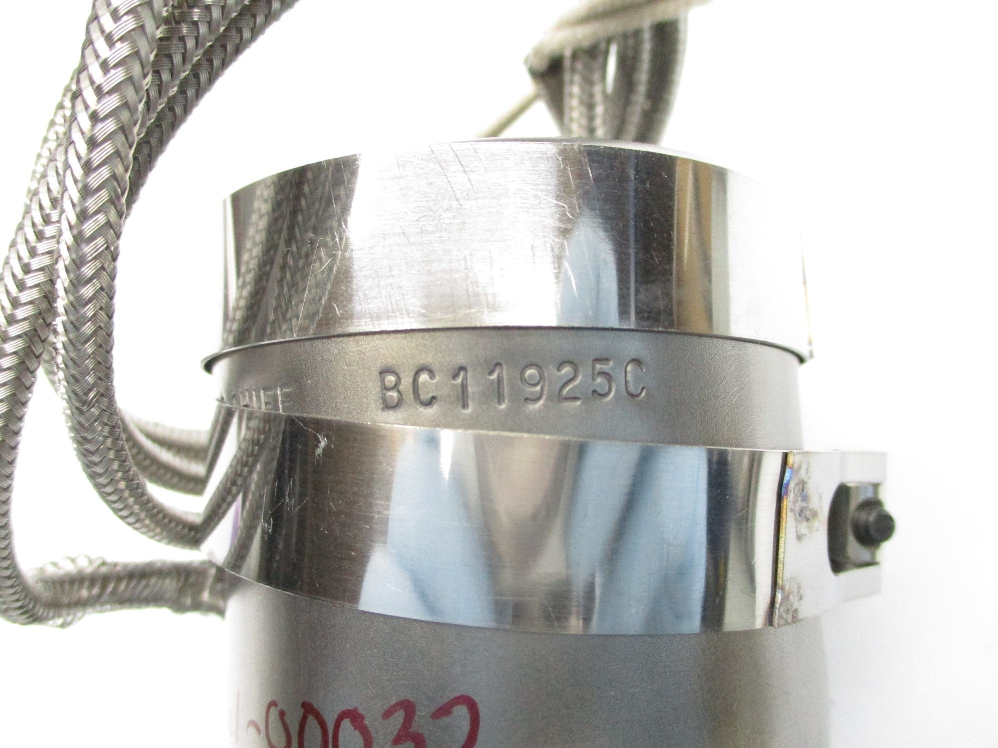 BIG CHIEF BC11925C UNMP