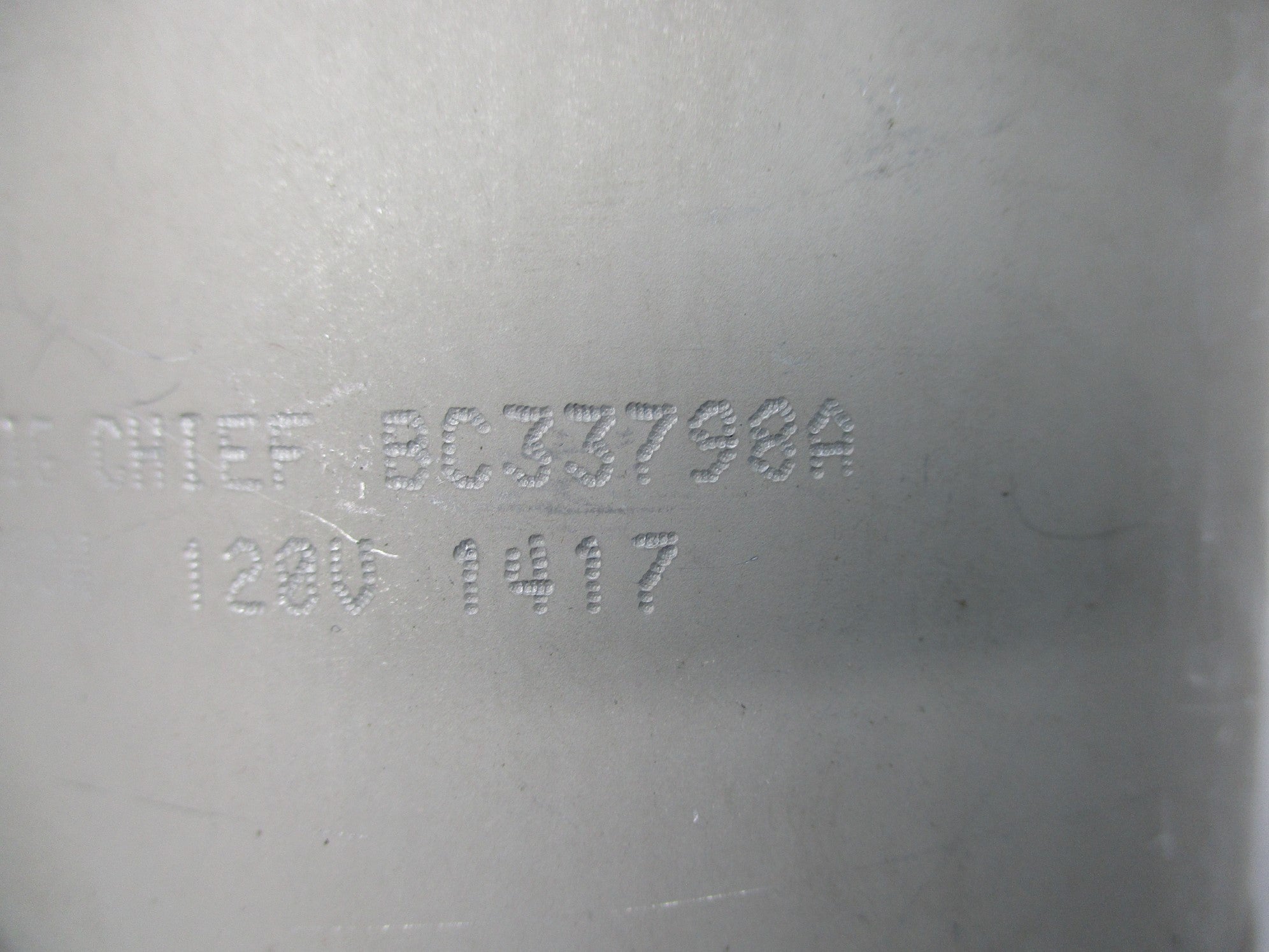 BIG CHIEF BC33798A UNMP