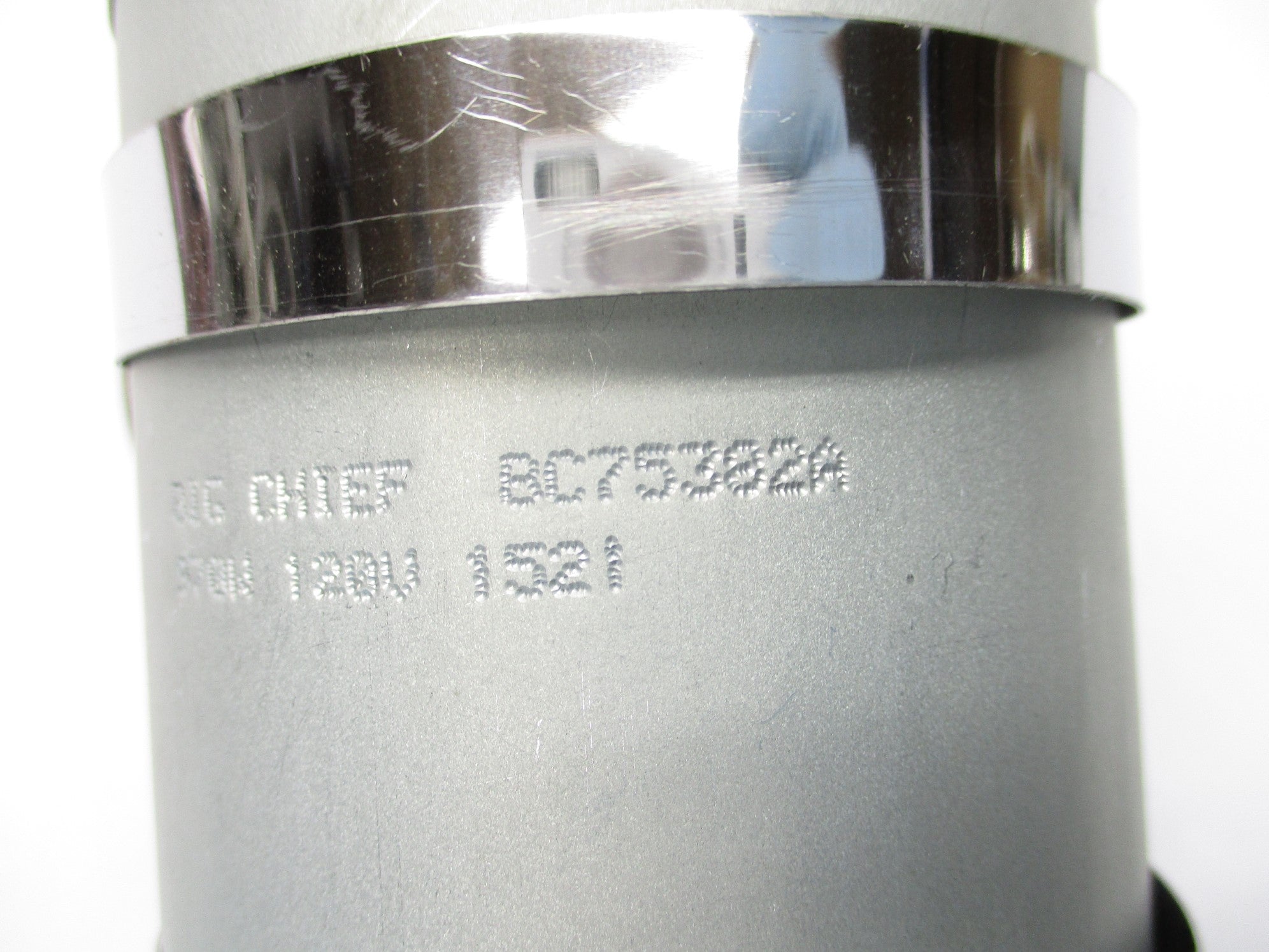 BIG CHIEF BC75382A UNMP