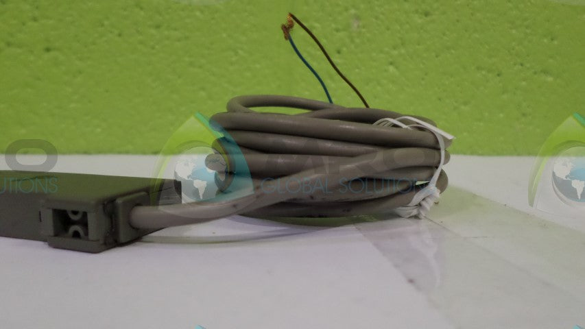 SUNX FX-D1P FIBER OPTIC SENSOR *USED*