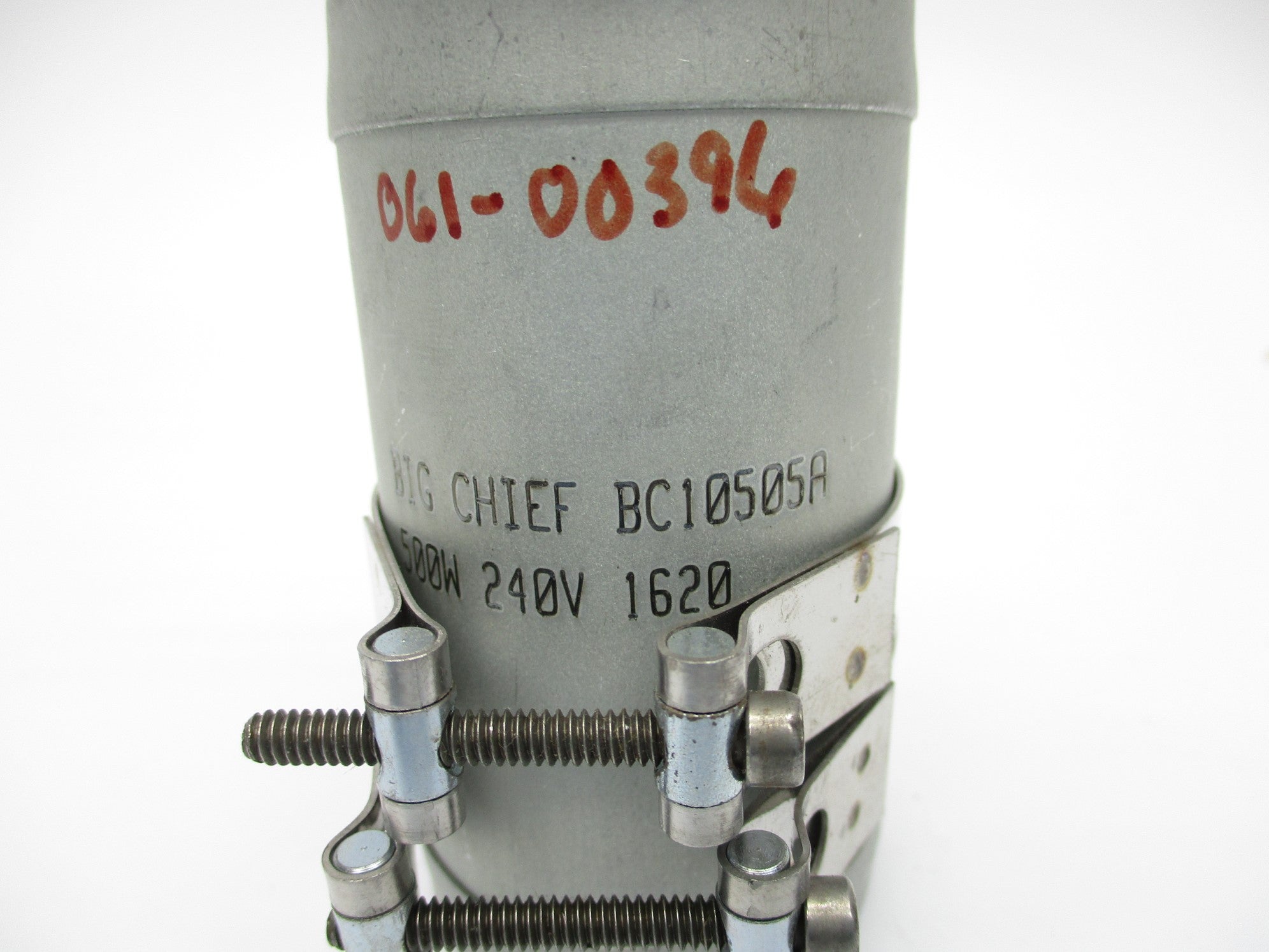 BIG CHIEF BC10505A UNMP