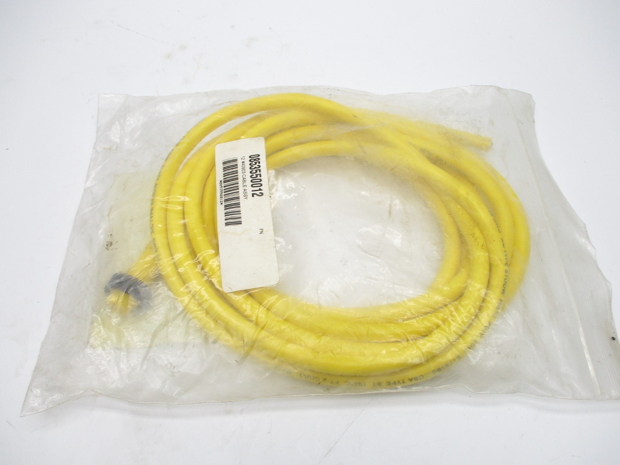 PEPPERL+FUCHS V93-G-YE4M-STOOW NSMP