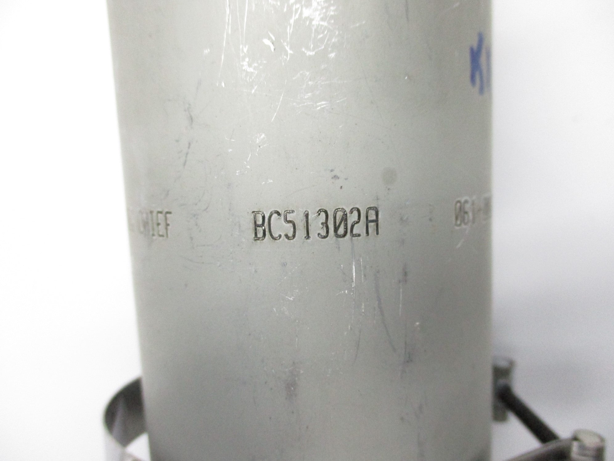 BIG CHIEF BC51302A UNMP