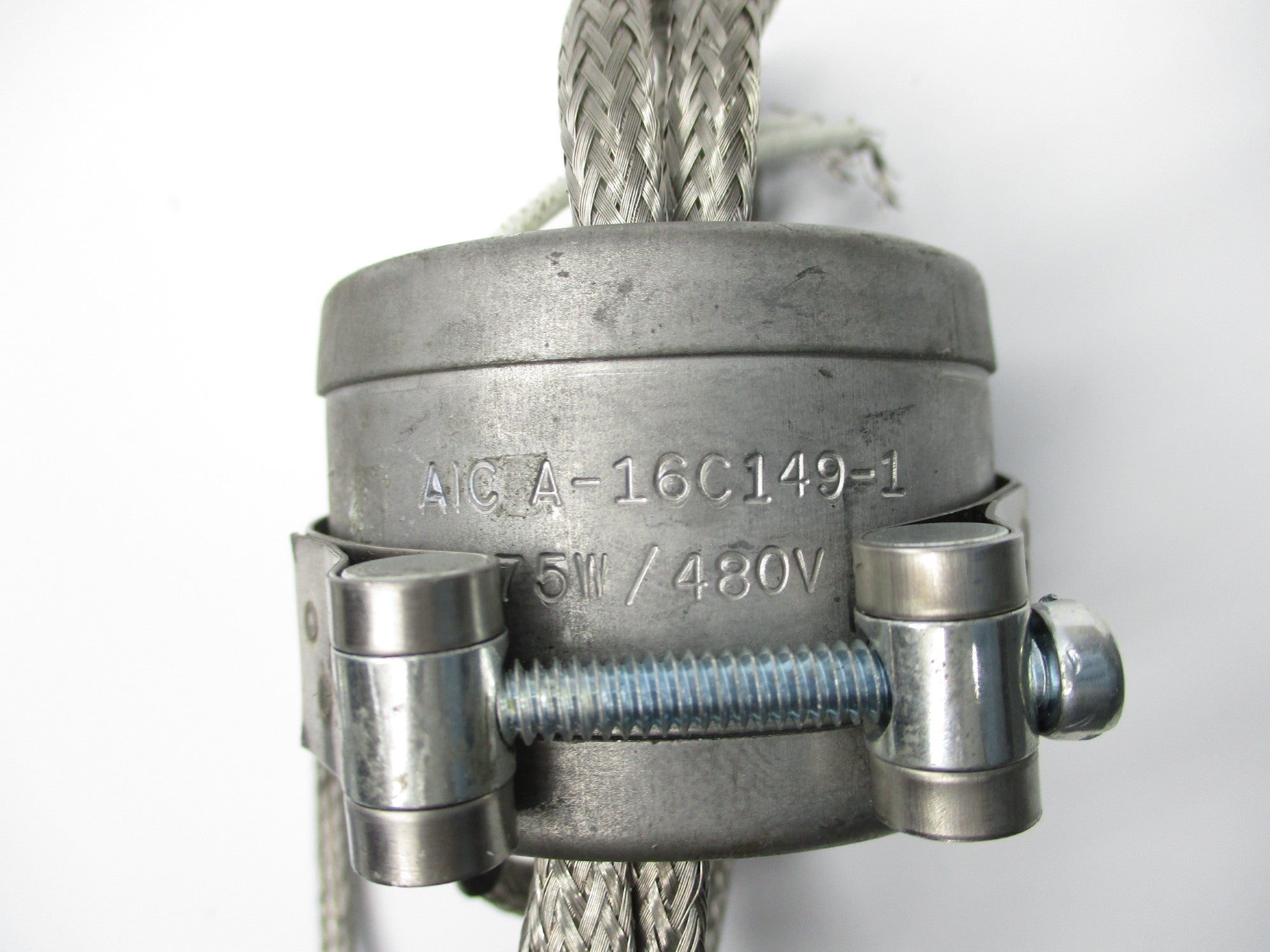 AIC A-16C149-1 UNMP
