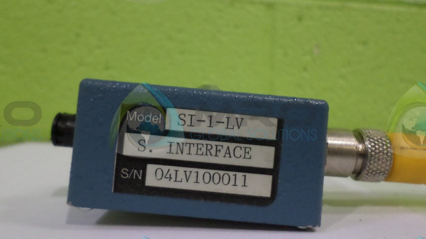 SI-1-LV *USED*