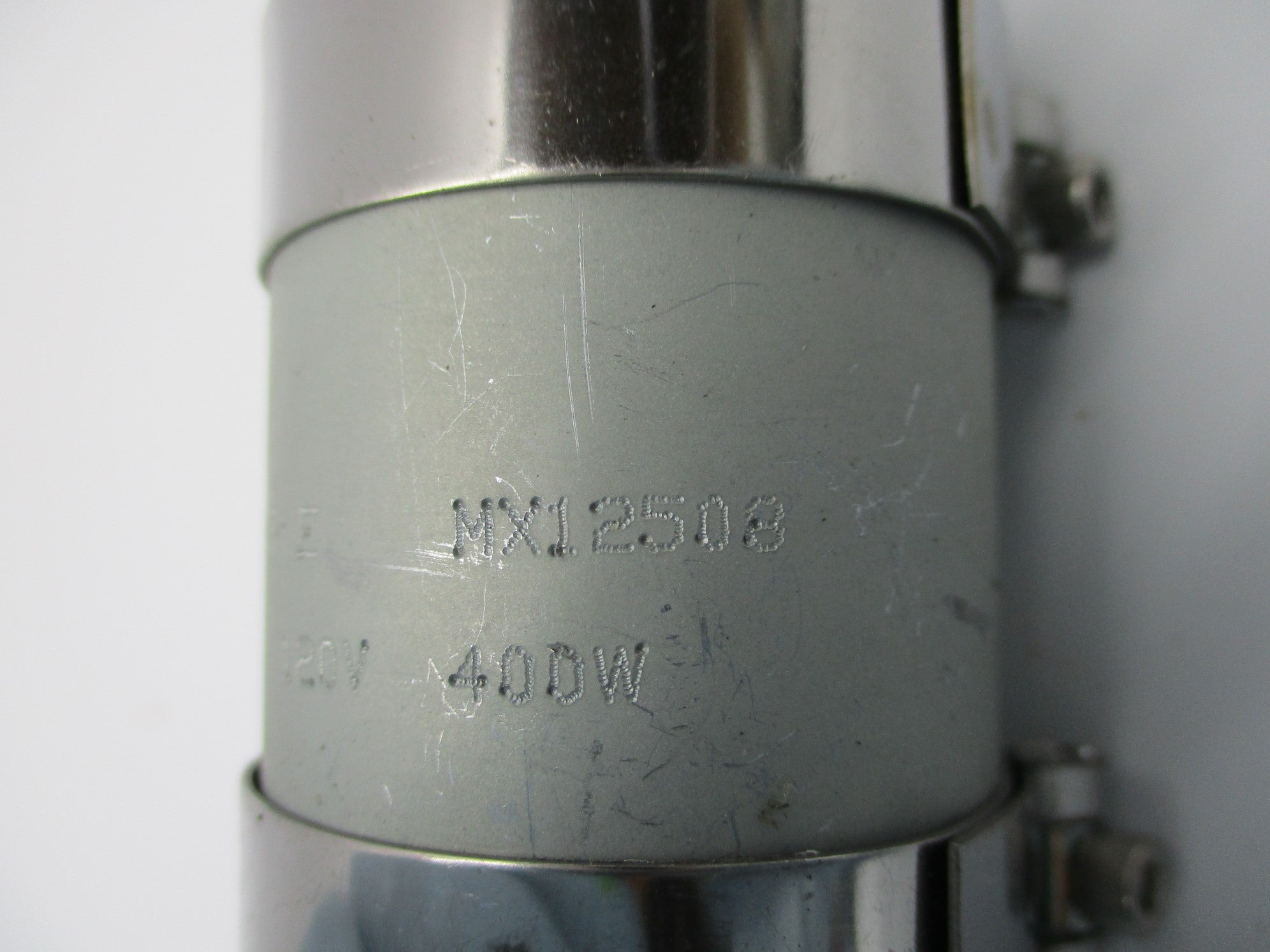 PPE MX12508 UNMP
