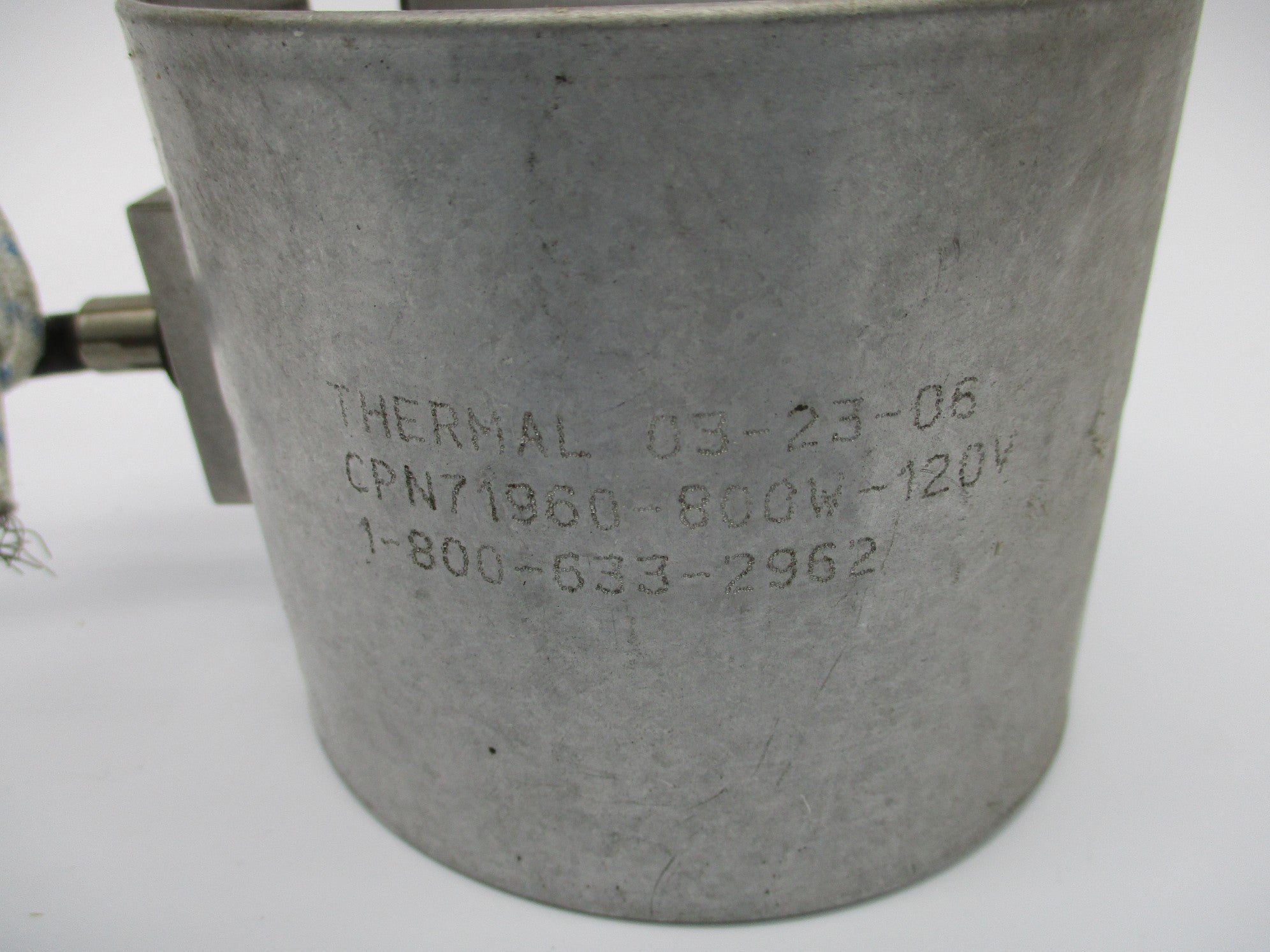 THERMAL CPN71960-800W-120V UNMP